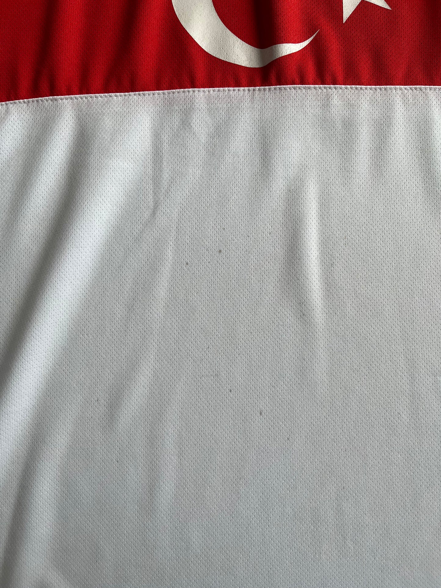 Nike Türkei Trikot Home 20 (L)
