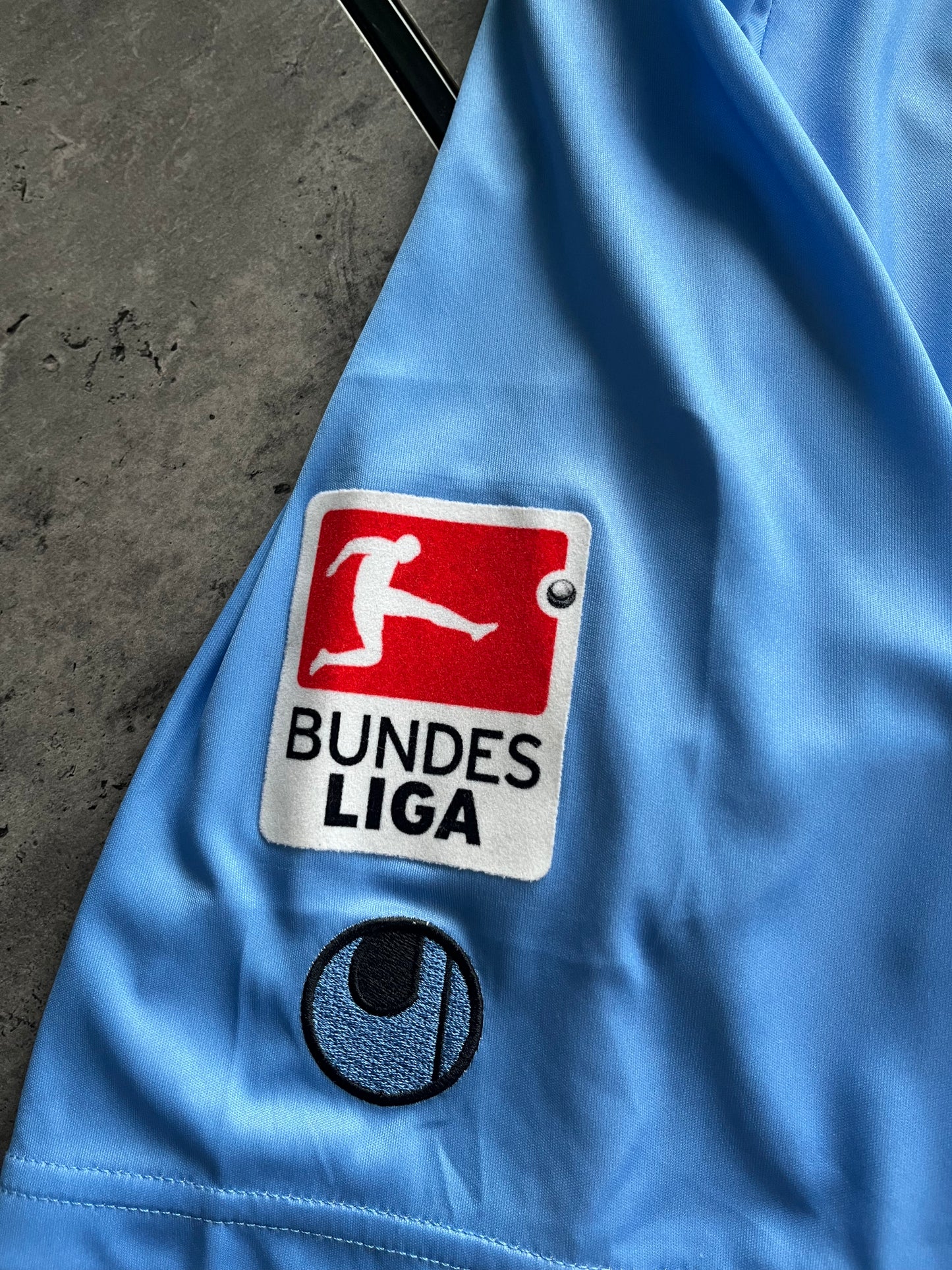 Uhlsport Trikot von TSV 1860 München (2XL)