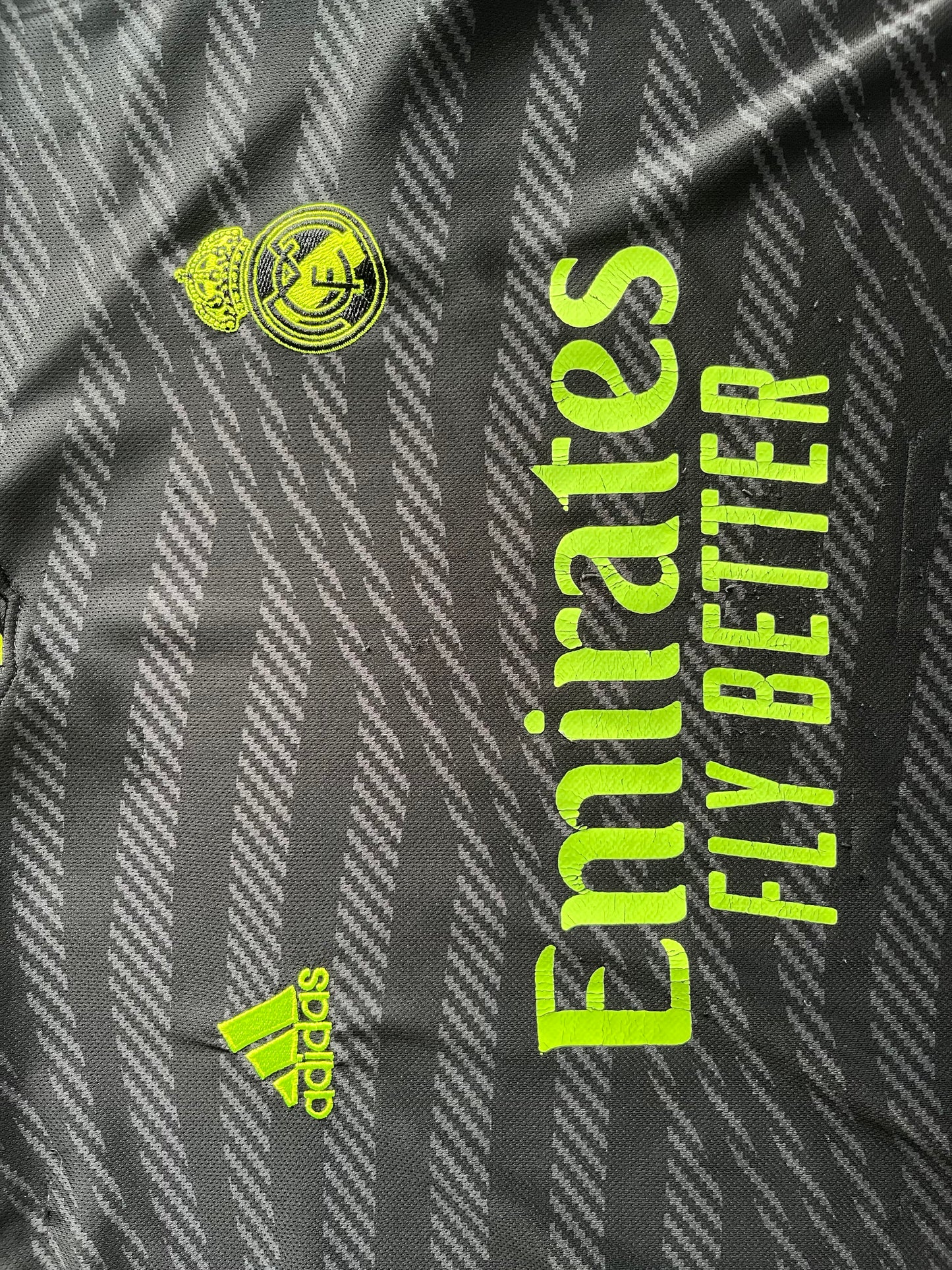 Adidas Trikot von Real Madrid 22/23 (M)