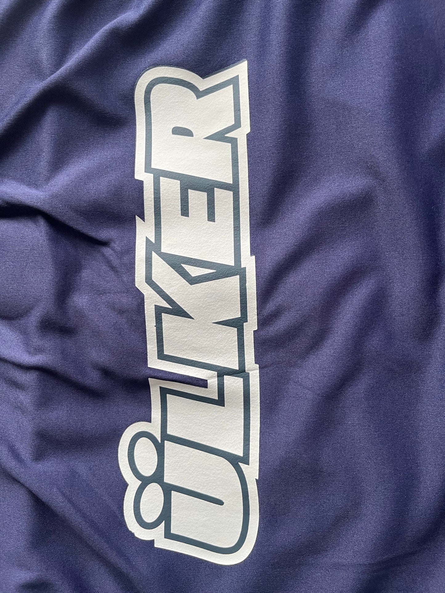 Adidas Trikot von Fenerbahce Istanbul Home 13/14 (M)