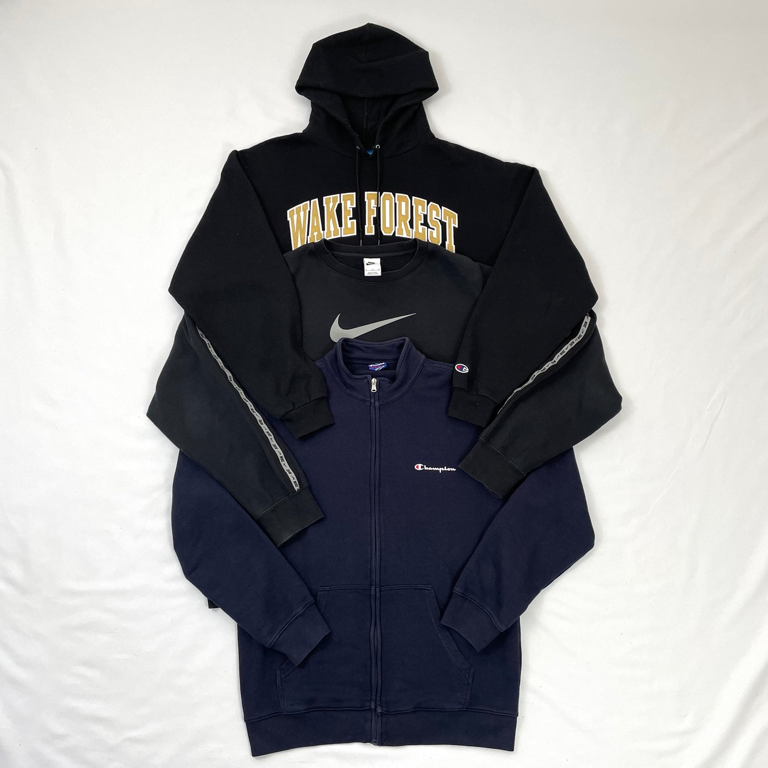 Sweater/Hoodies