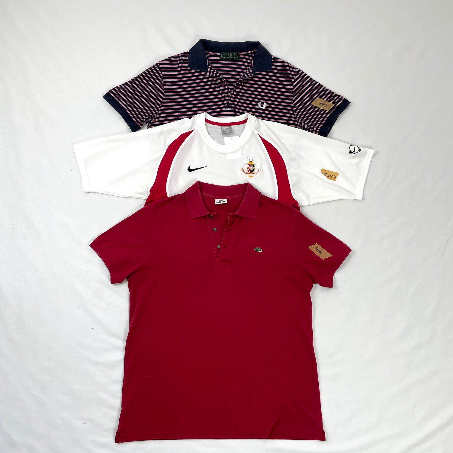 T-shirts/Polos