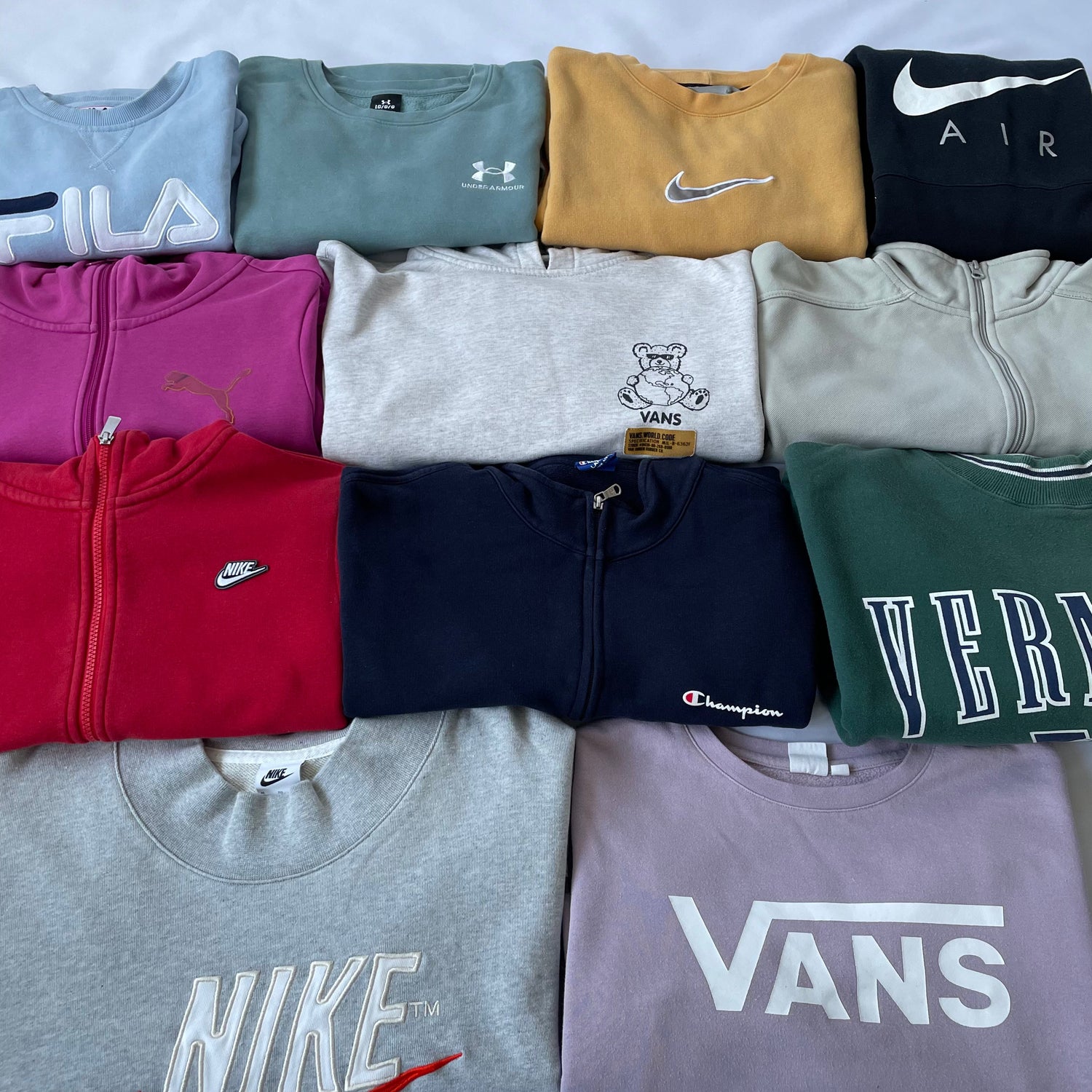 Sweater/Hoodies