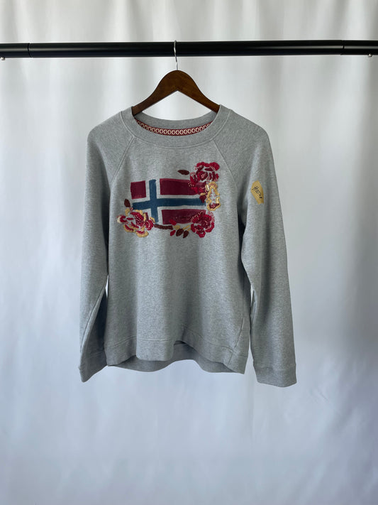 Napapijri Sweater (XL)