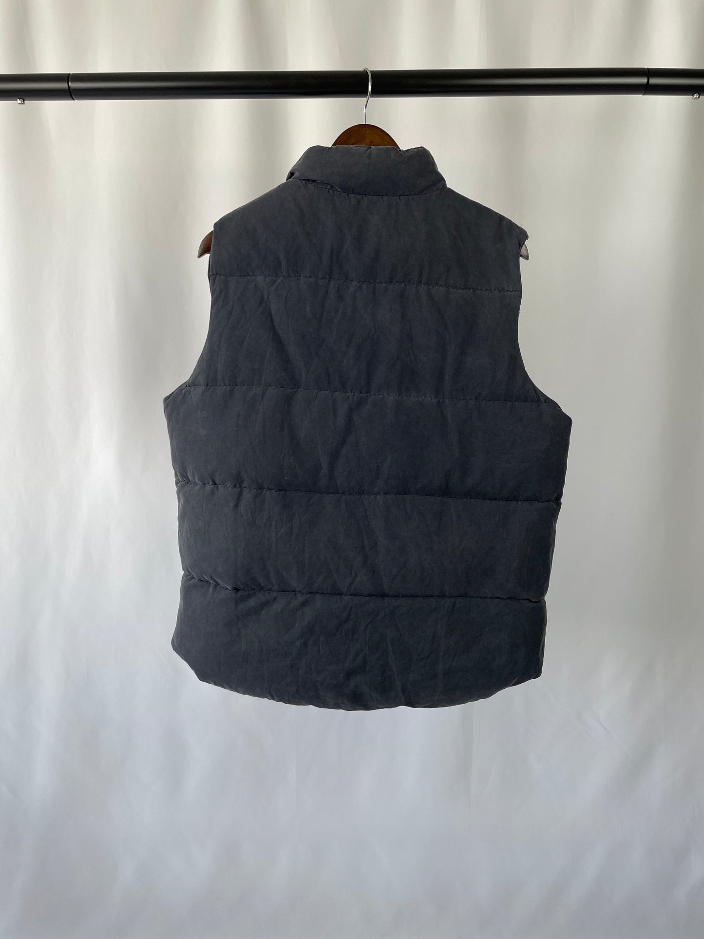 Napapijri Reversible Weste (L)