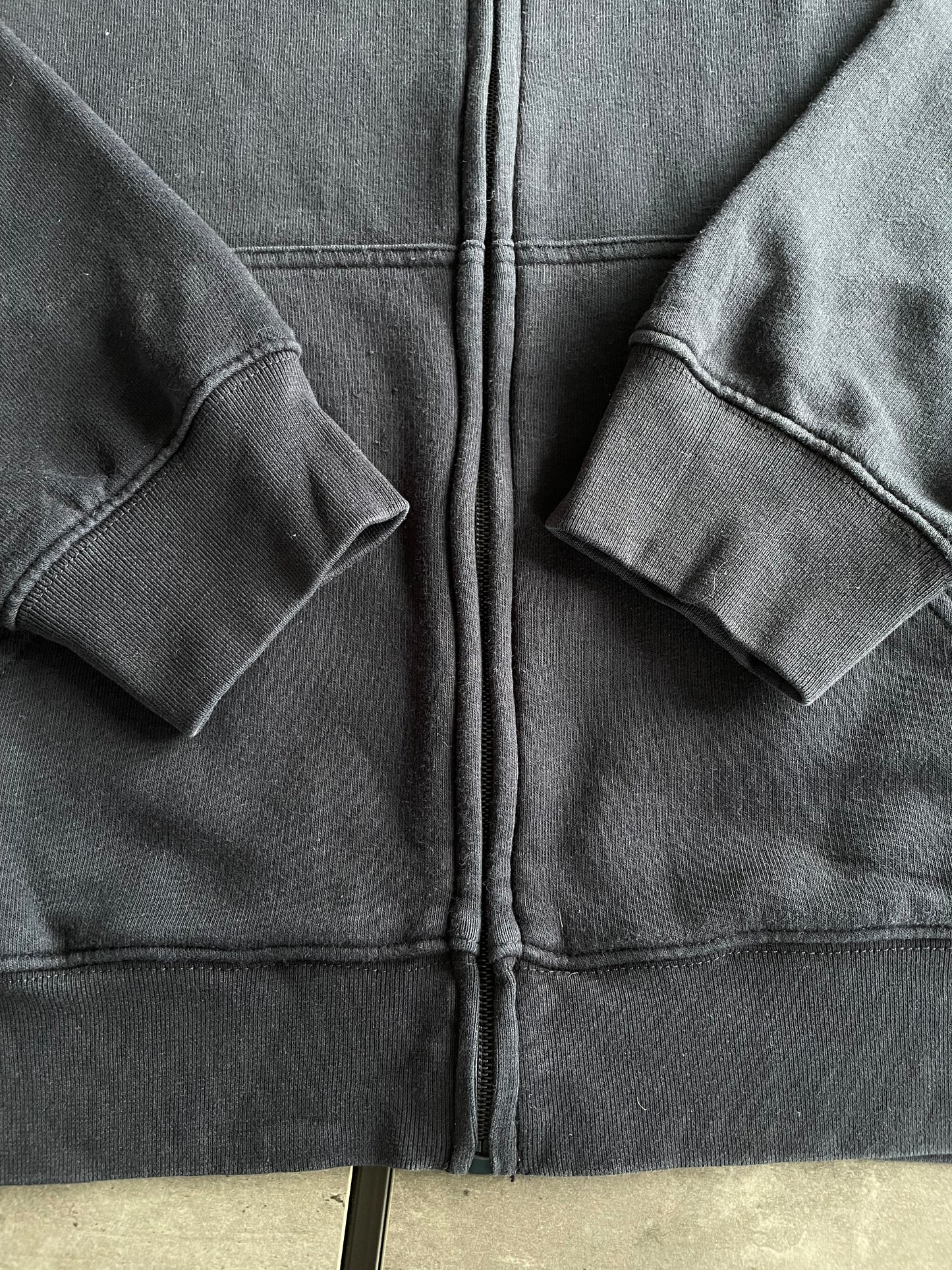 Champion Zip (L)
