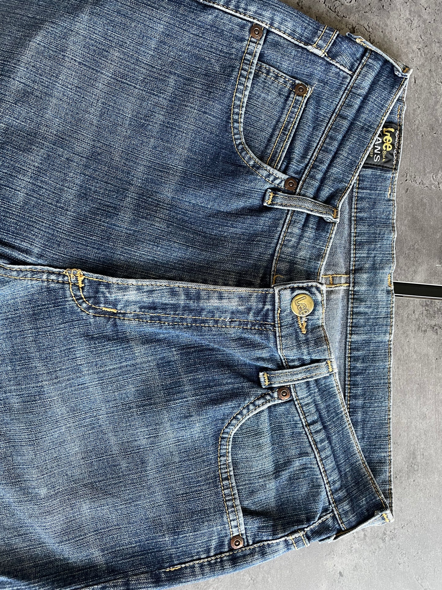 LEE Jeans (M)