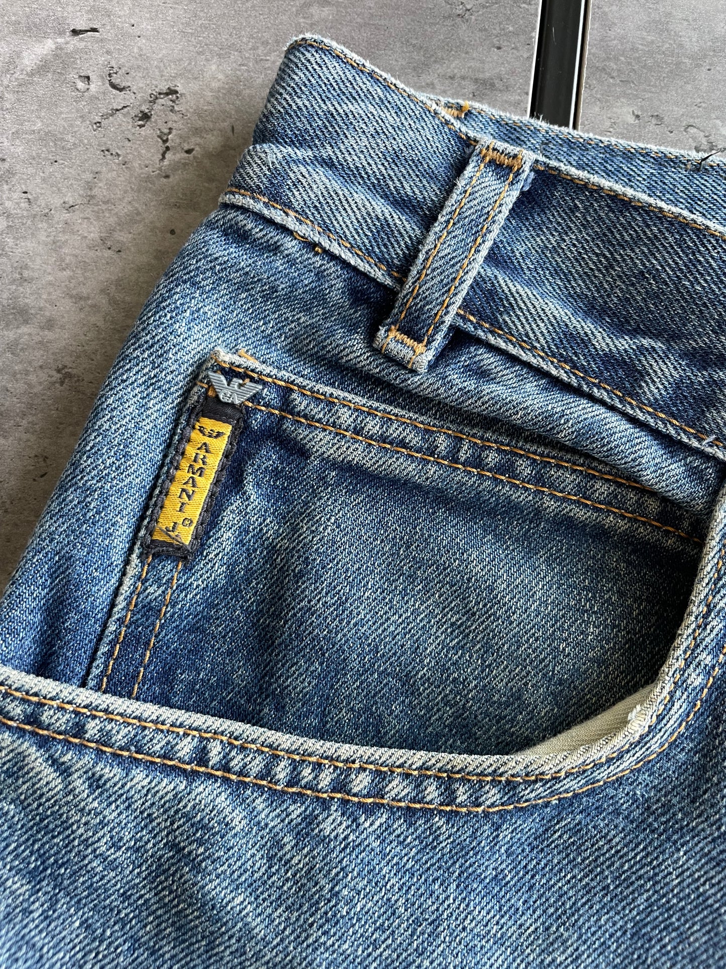 Armani Jeans (36)