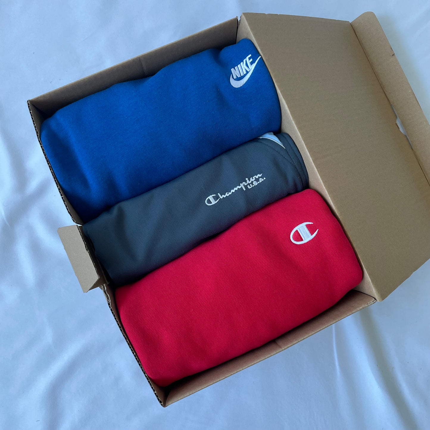 VVS Mystery Box 3St.