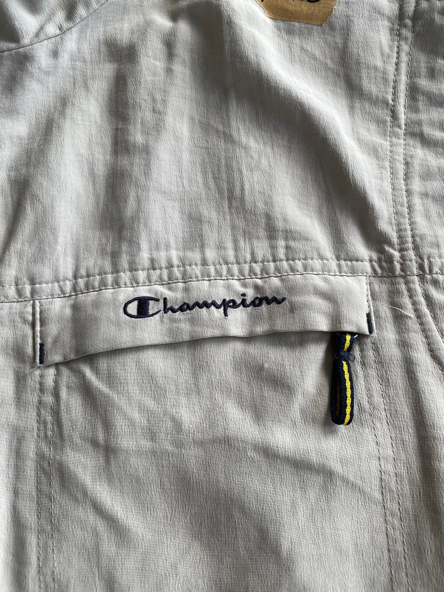Champion Weste (XL)