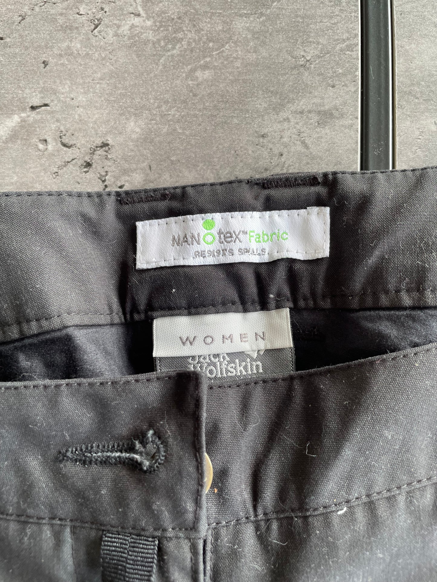 Jack Wolfskin Workpants (44)