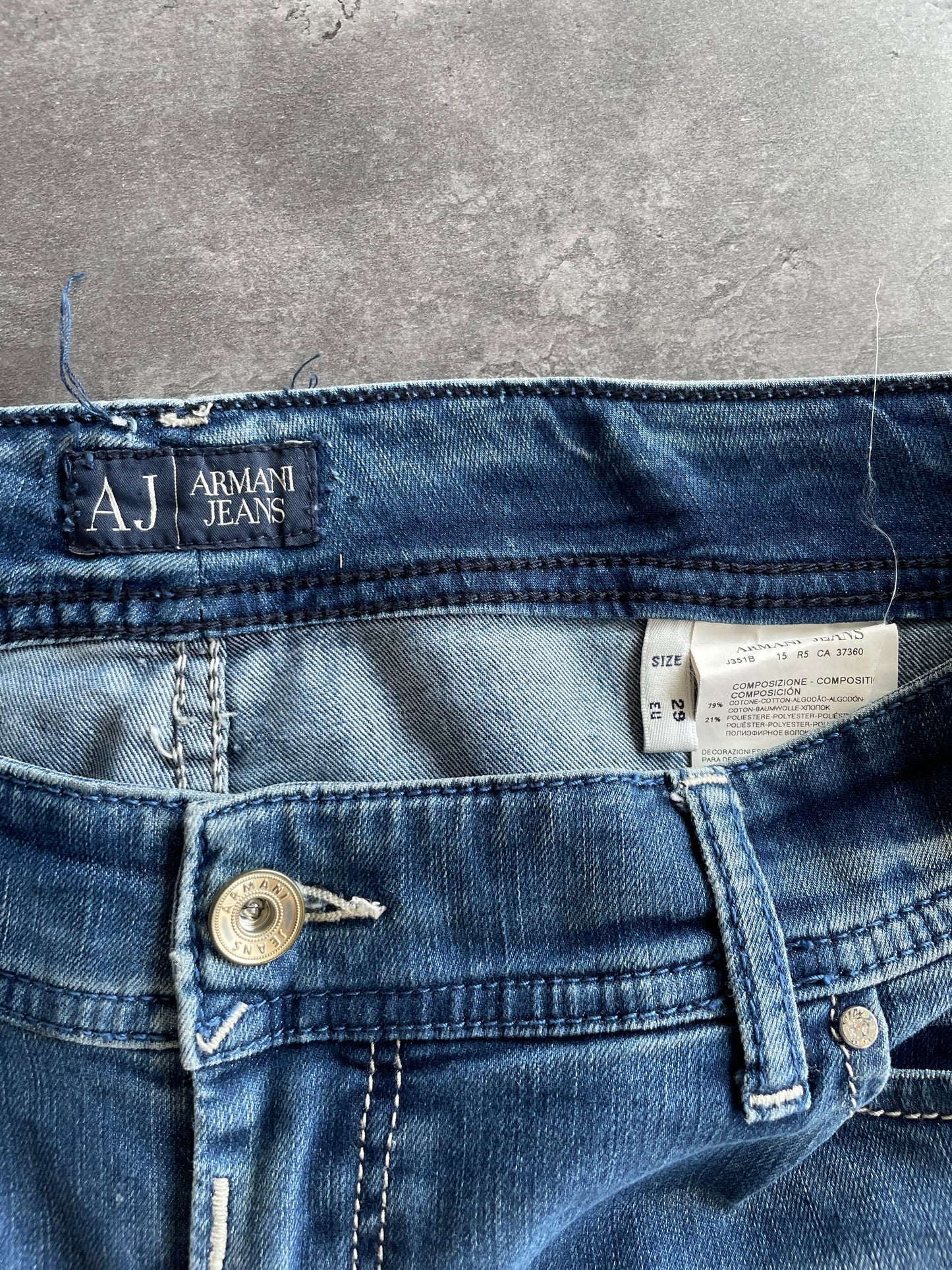 Armani Jeans (29)