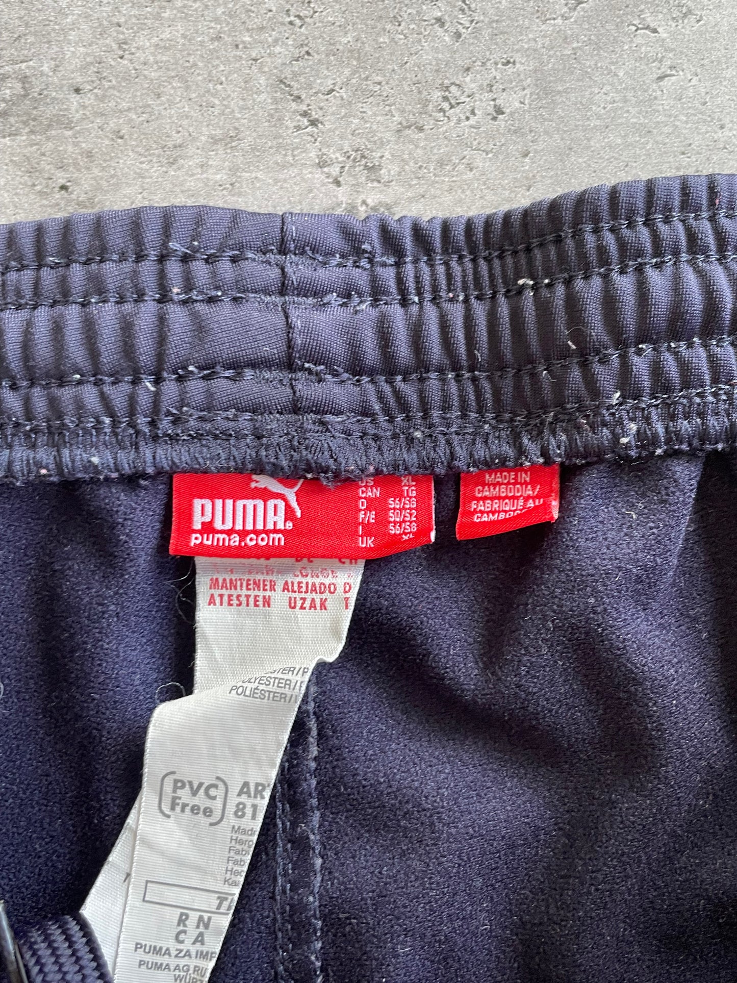 Puma Jogginghose (XL)