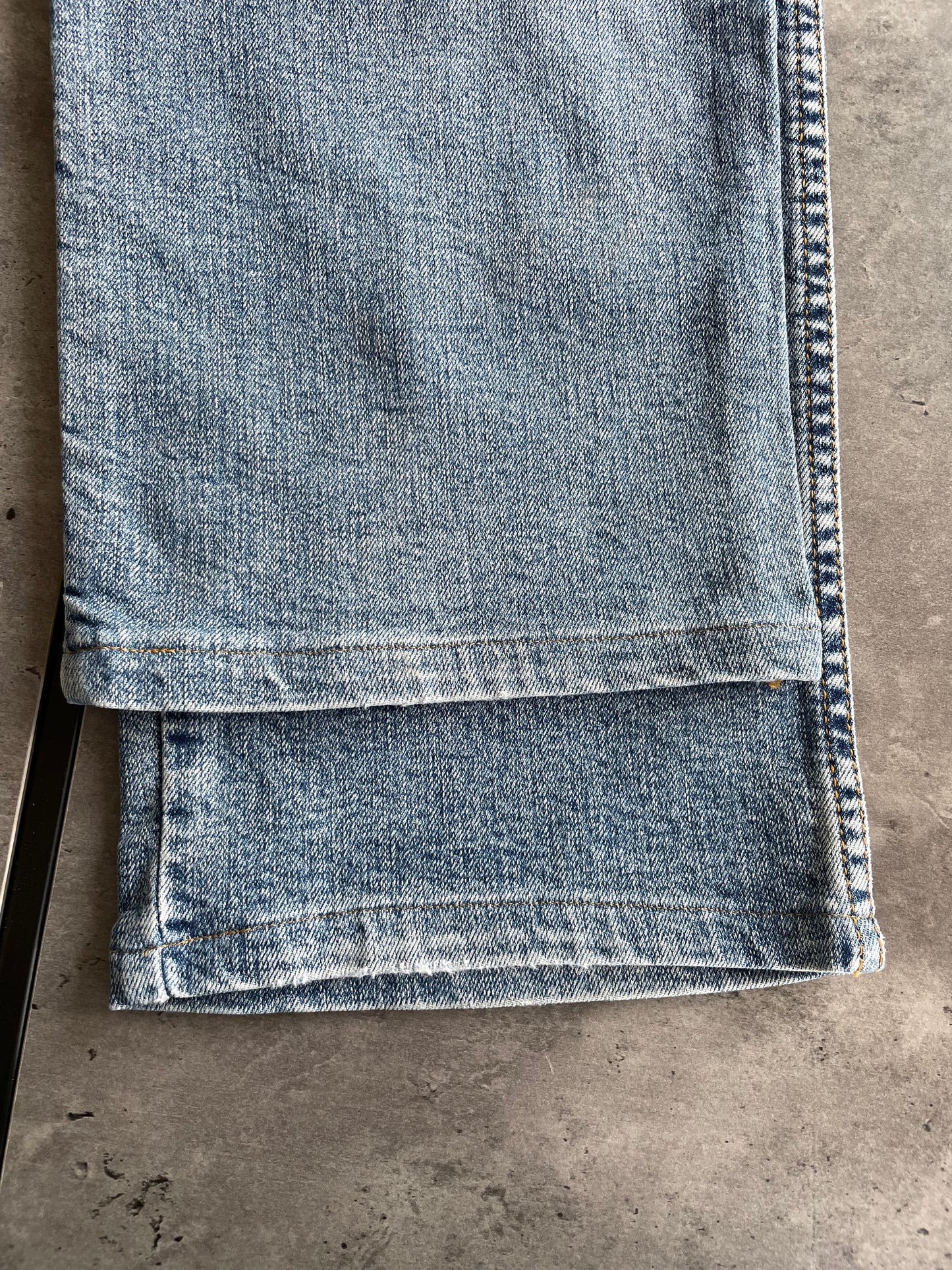 Wrangler Jeans (W33/L32)