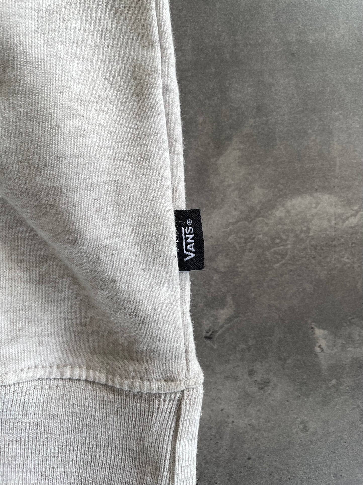 Vans Hoodie (S)