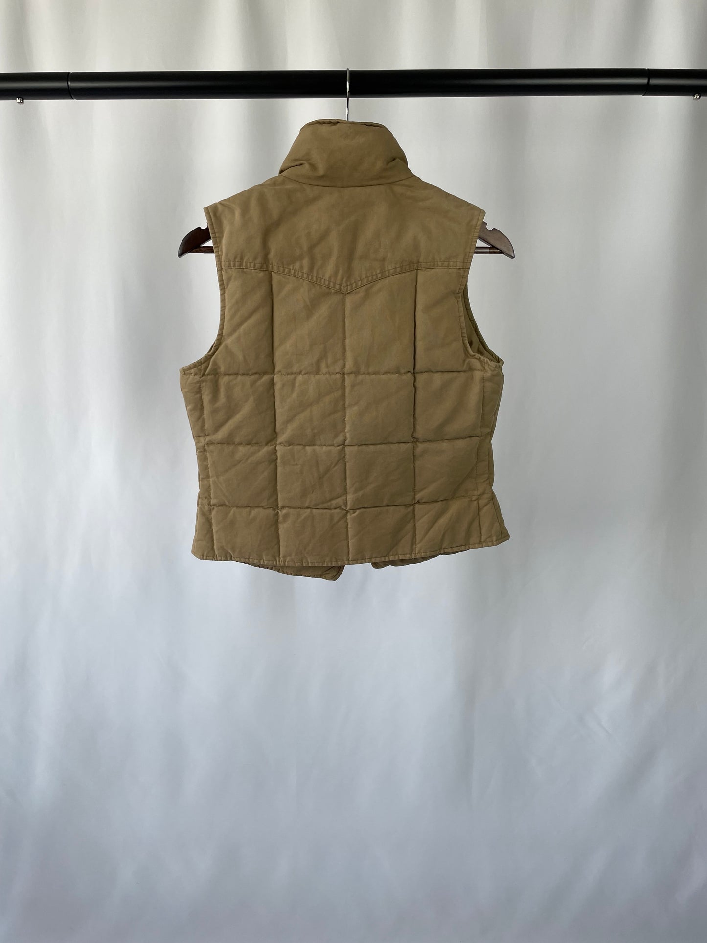 Ralph Lauren Weste (S)