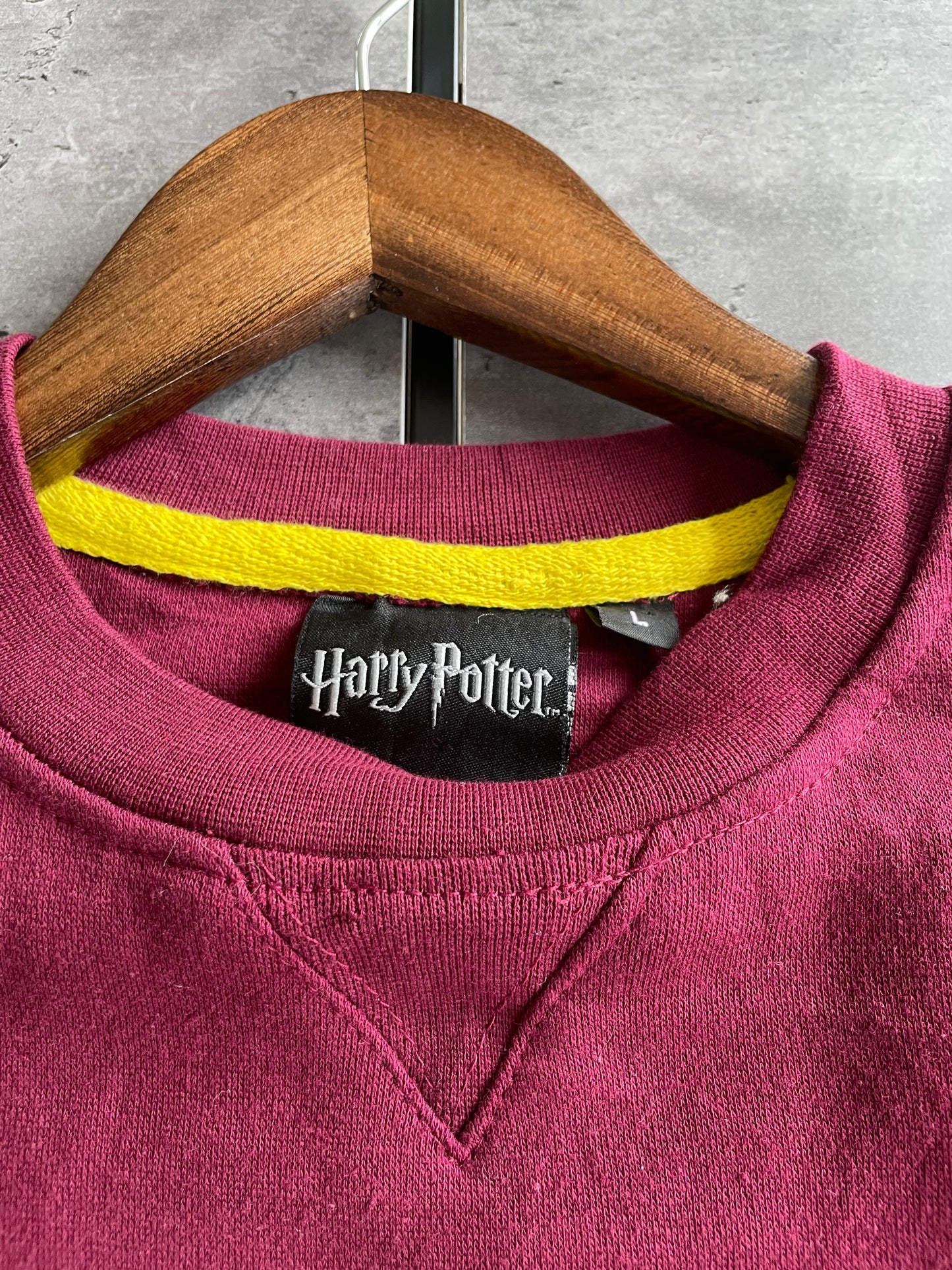 Harry Potter Sweater (L)