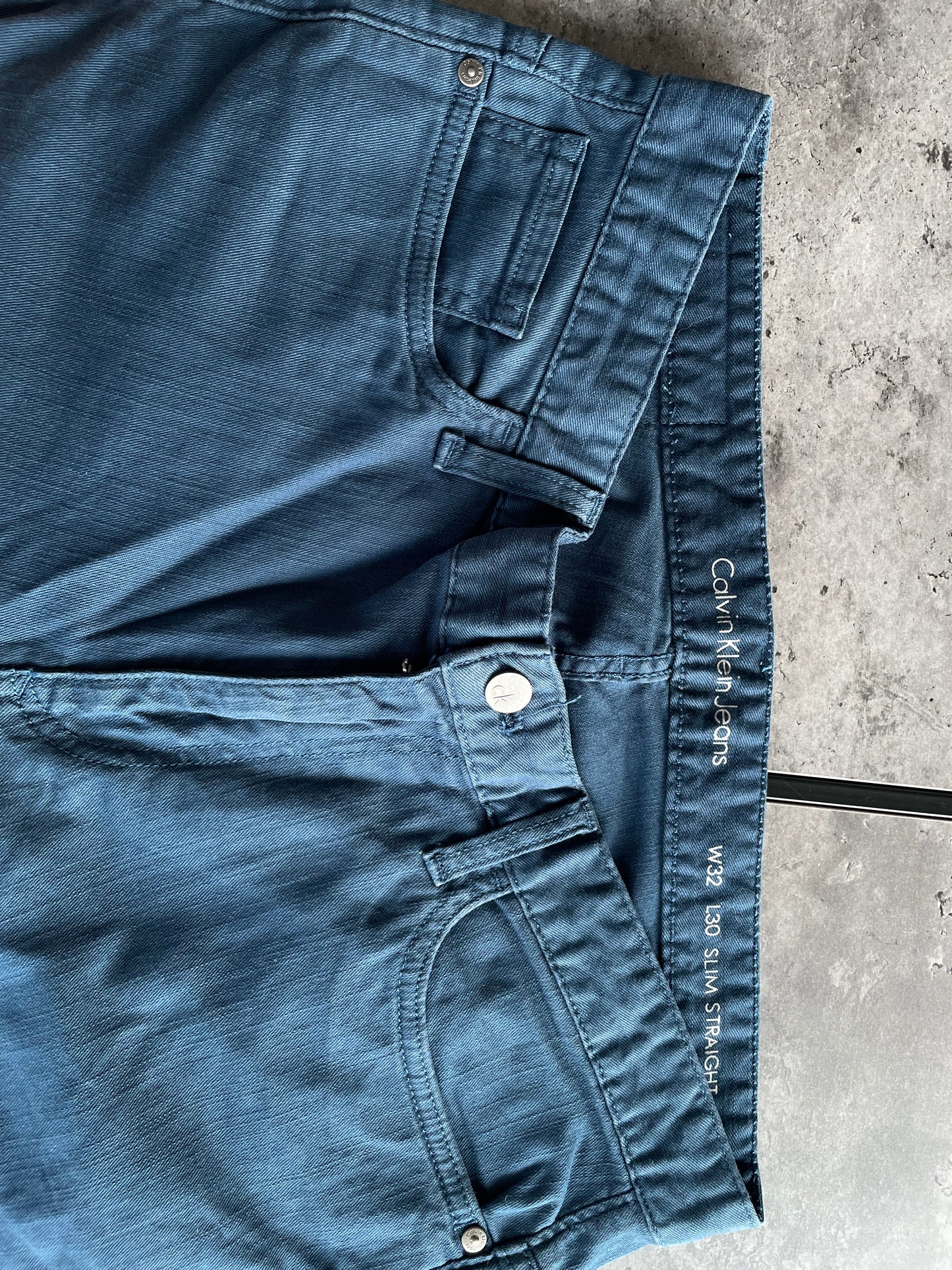 Calvin Klein Jeans (W32/L30)
