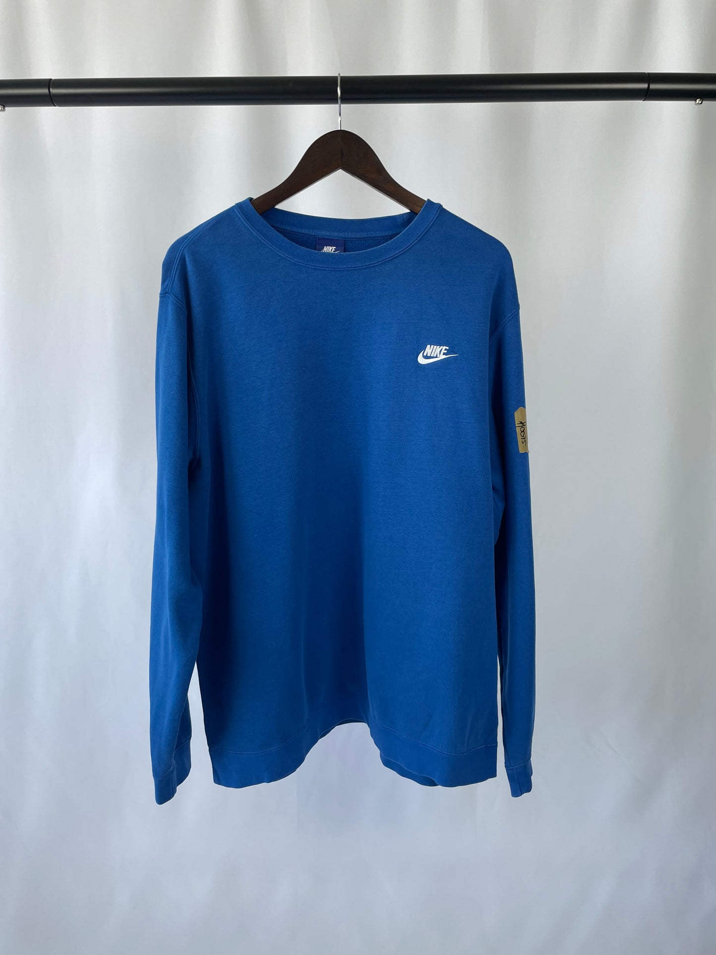 Nike Sweater (XXL)