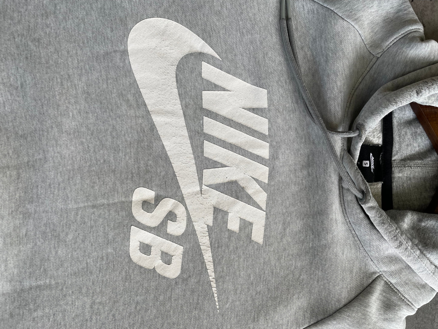 Nike Sb Hoodie (S)