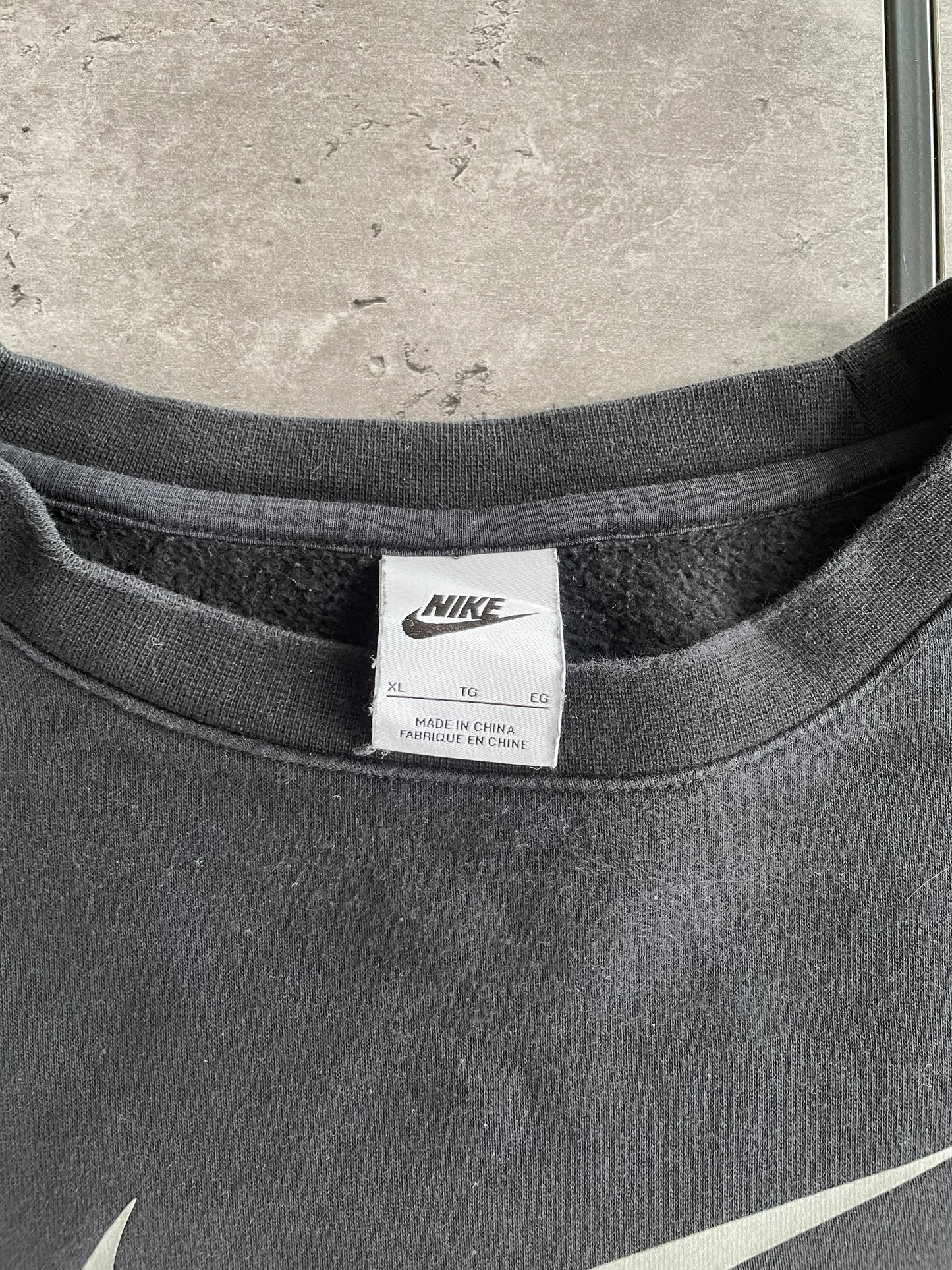 Nike Sweater (XL)