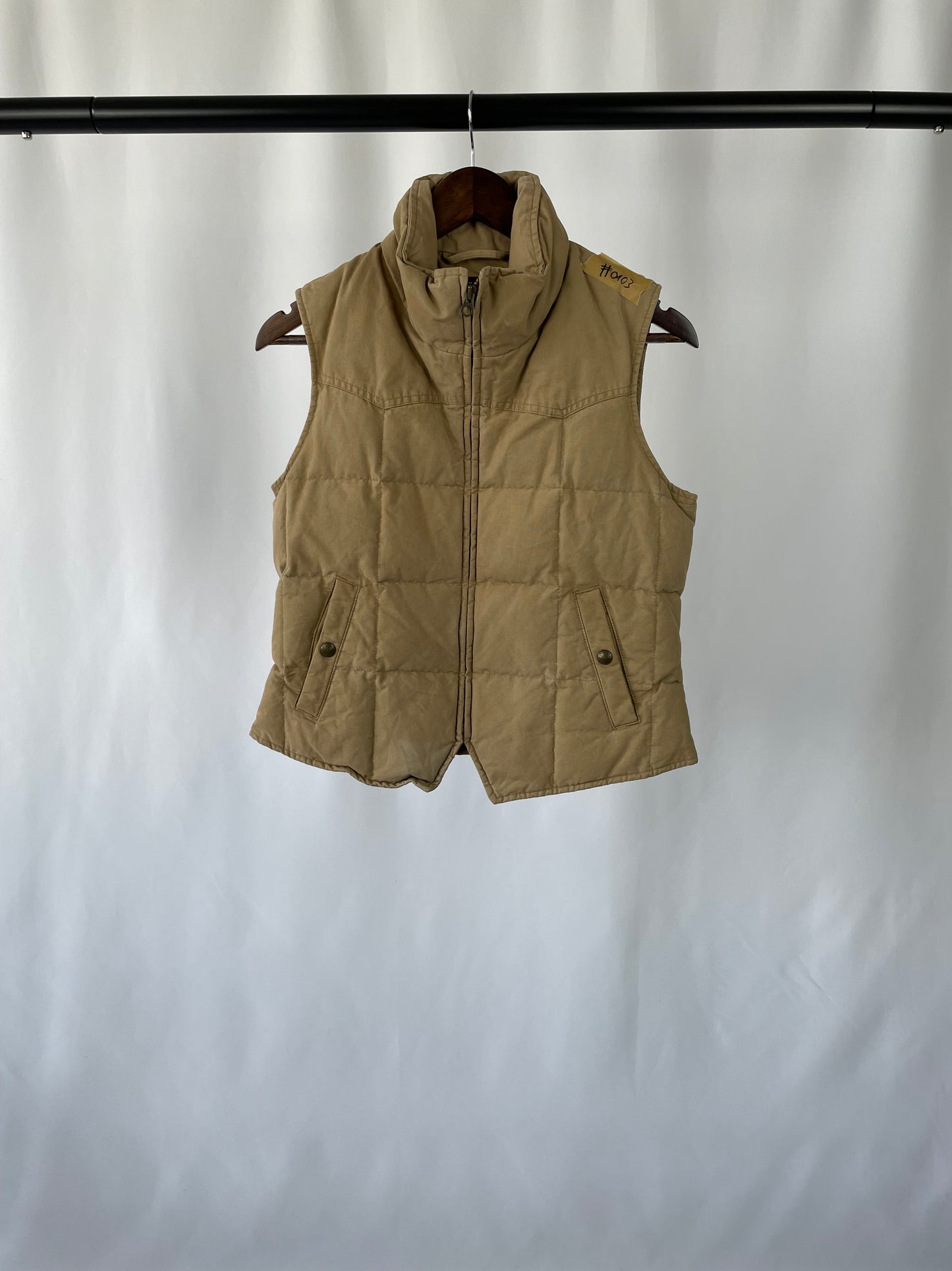 Ralph Lauren Weste (S)