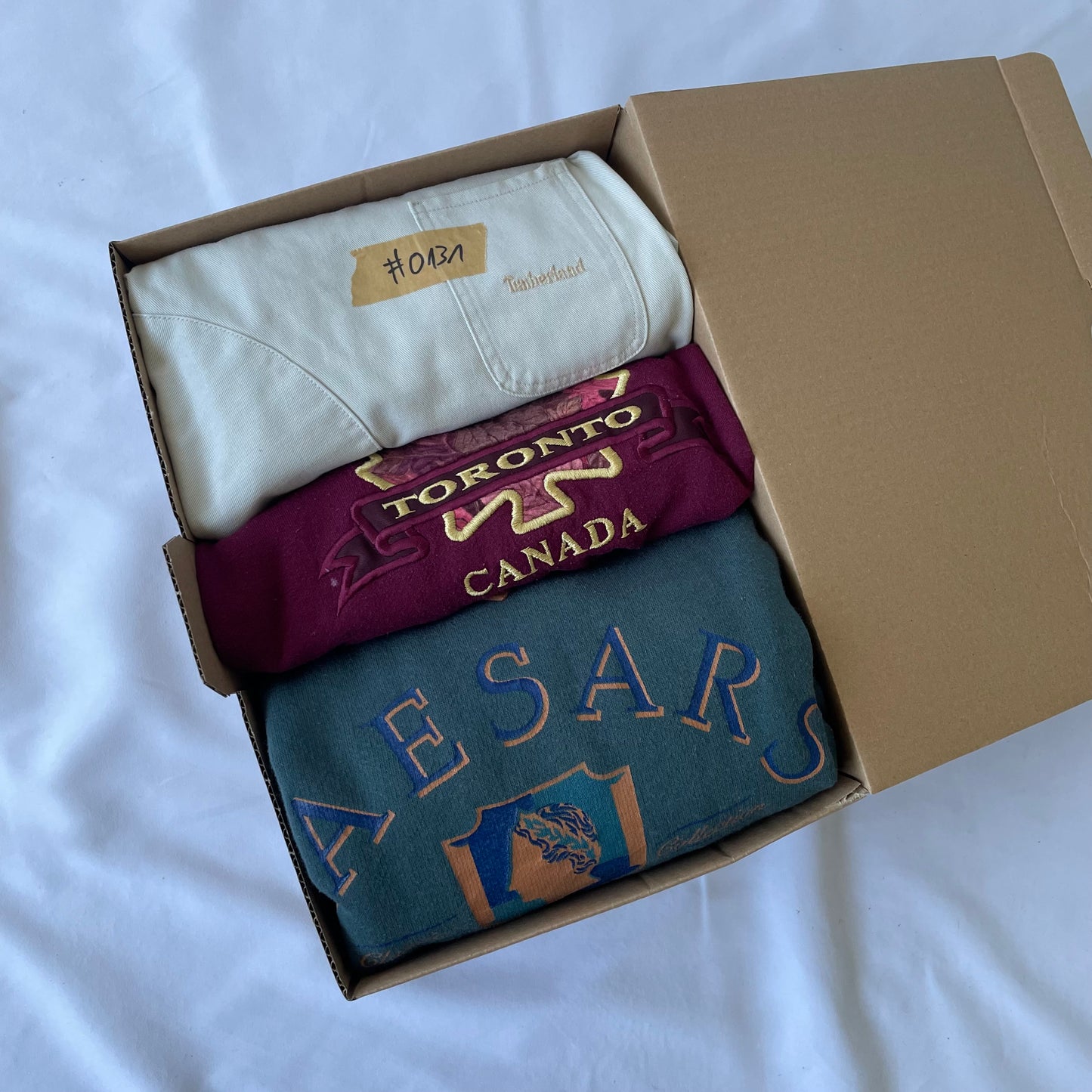 VVS Mystery Box 3St.
