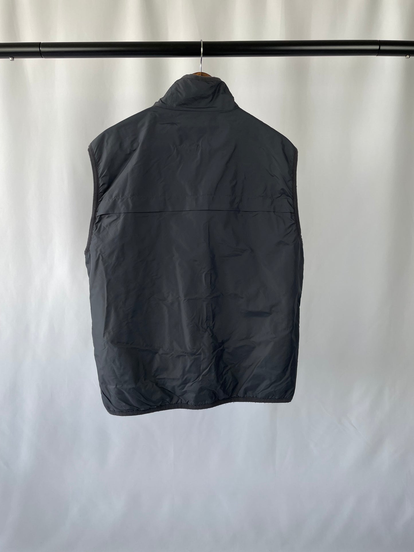 Champion Reversible Weste (L)