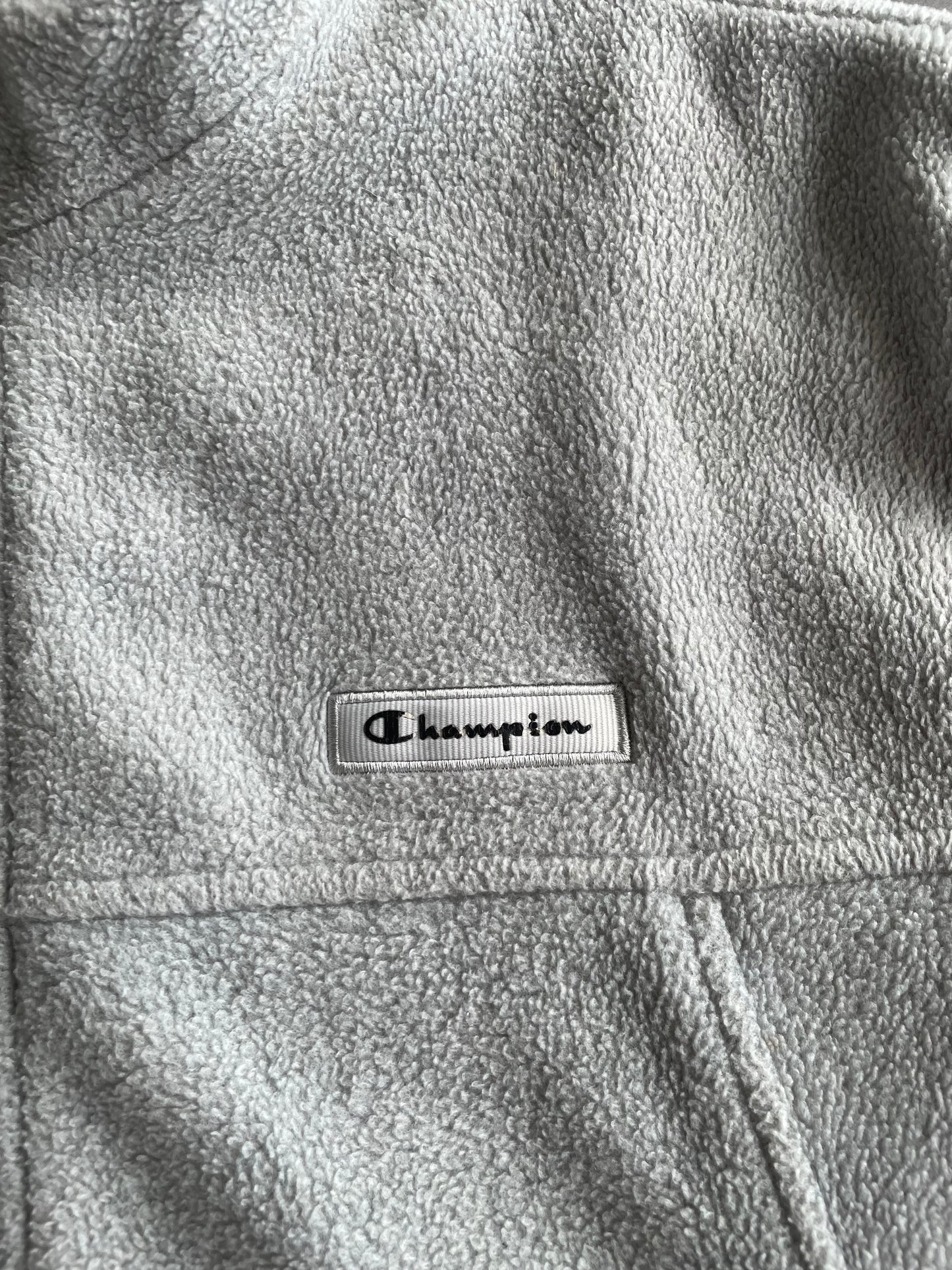 Champion Reversible Weste (L)