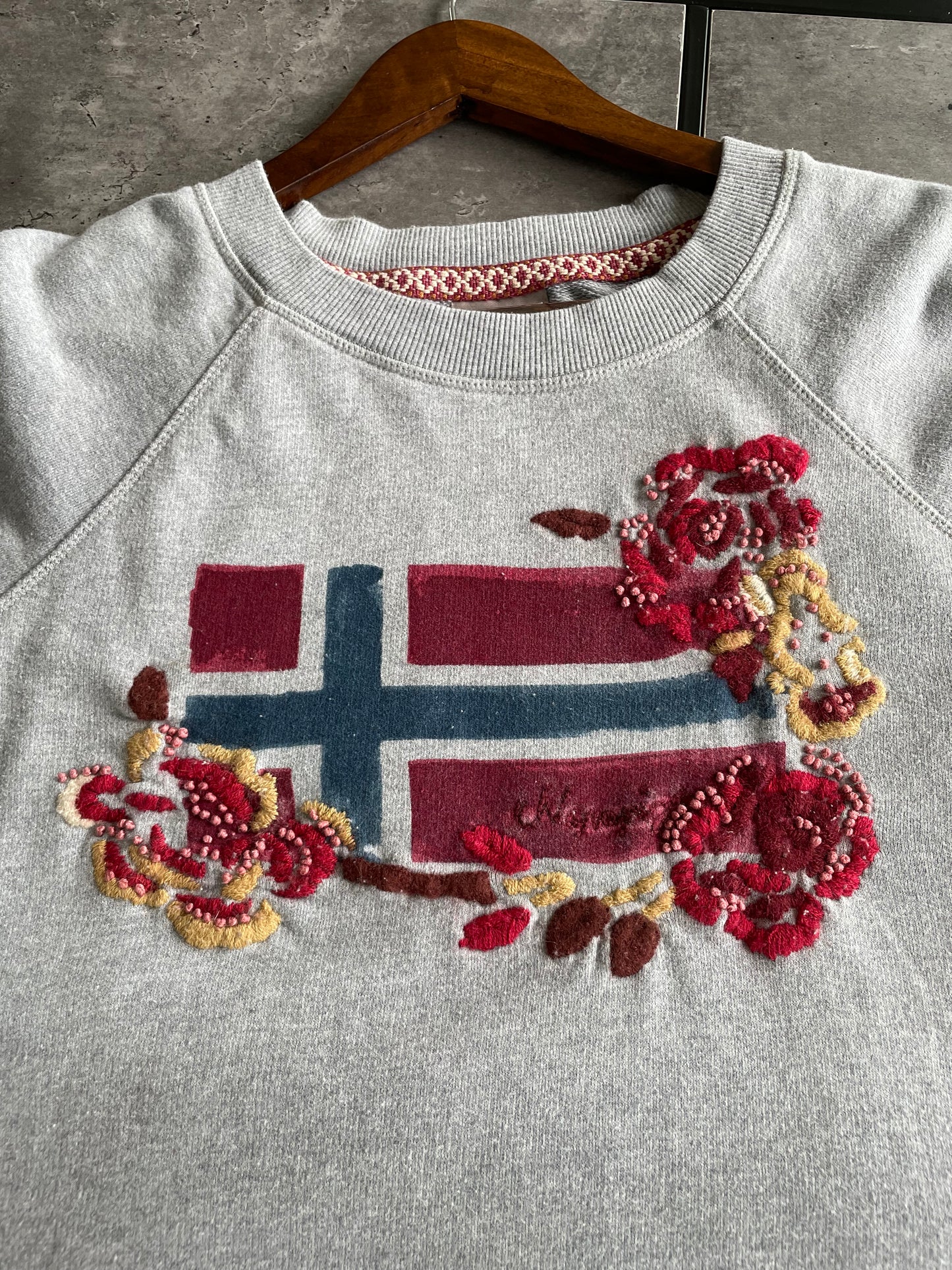 Napapijri Sweater (XL)