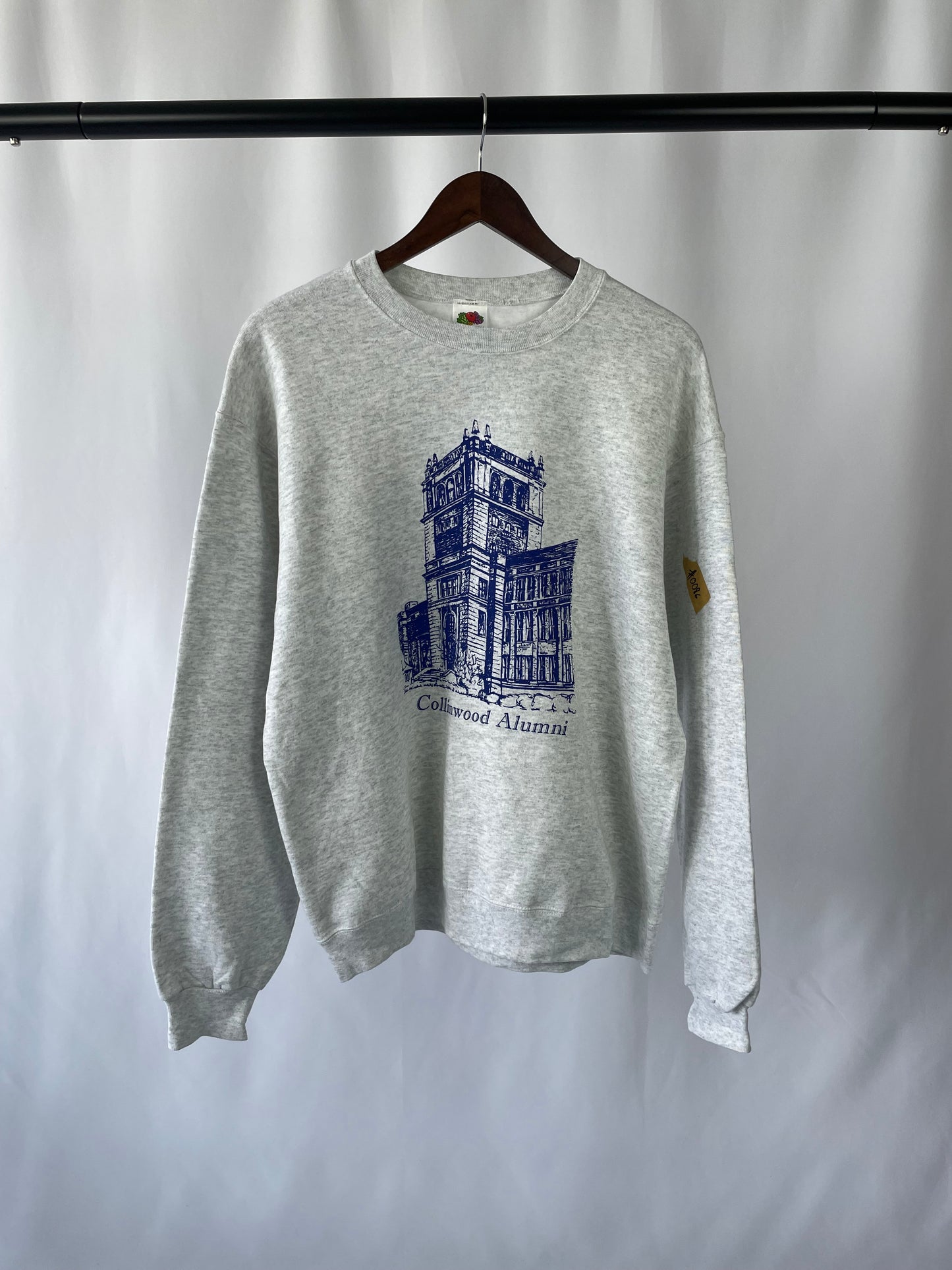 Fruit of the Loom Sweater (L)