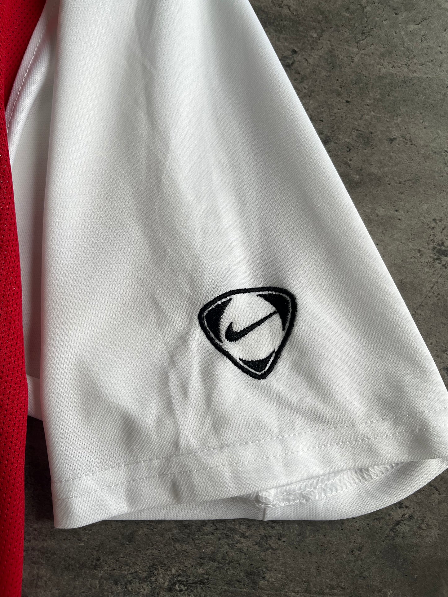 Nike Trikot von Portadown FC (M)