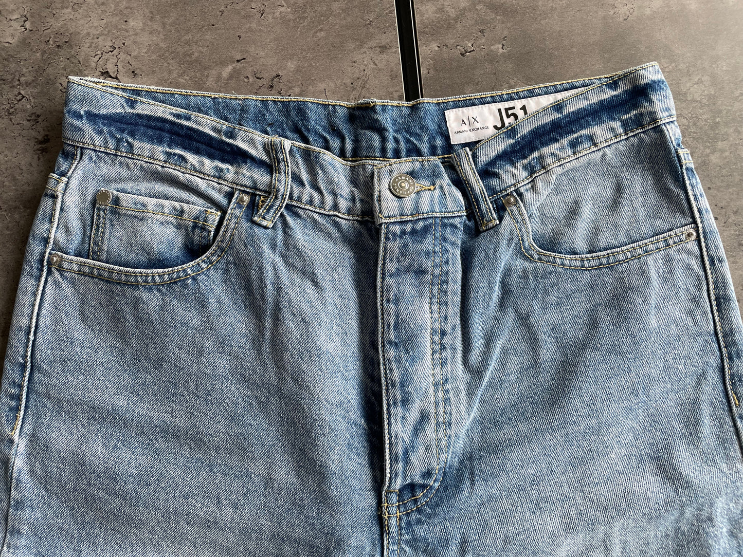 Armani Exchange Jeans (29)