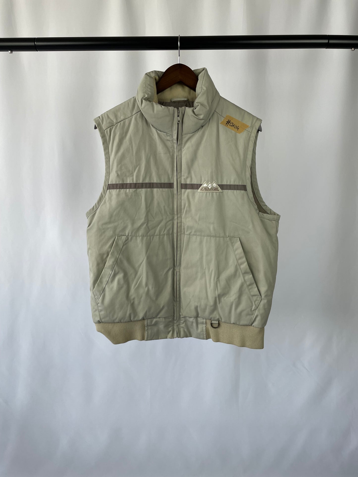 Levi’s Weste (L)