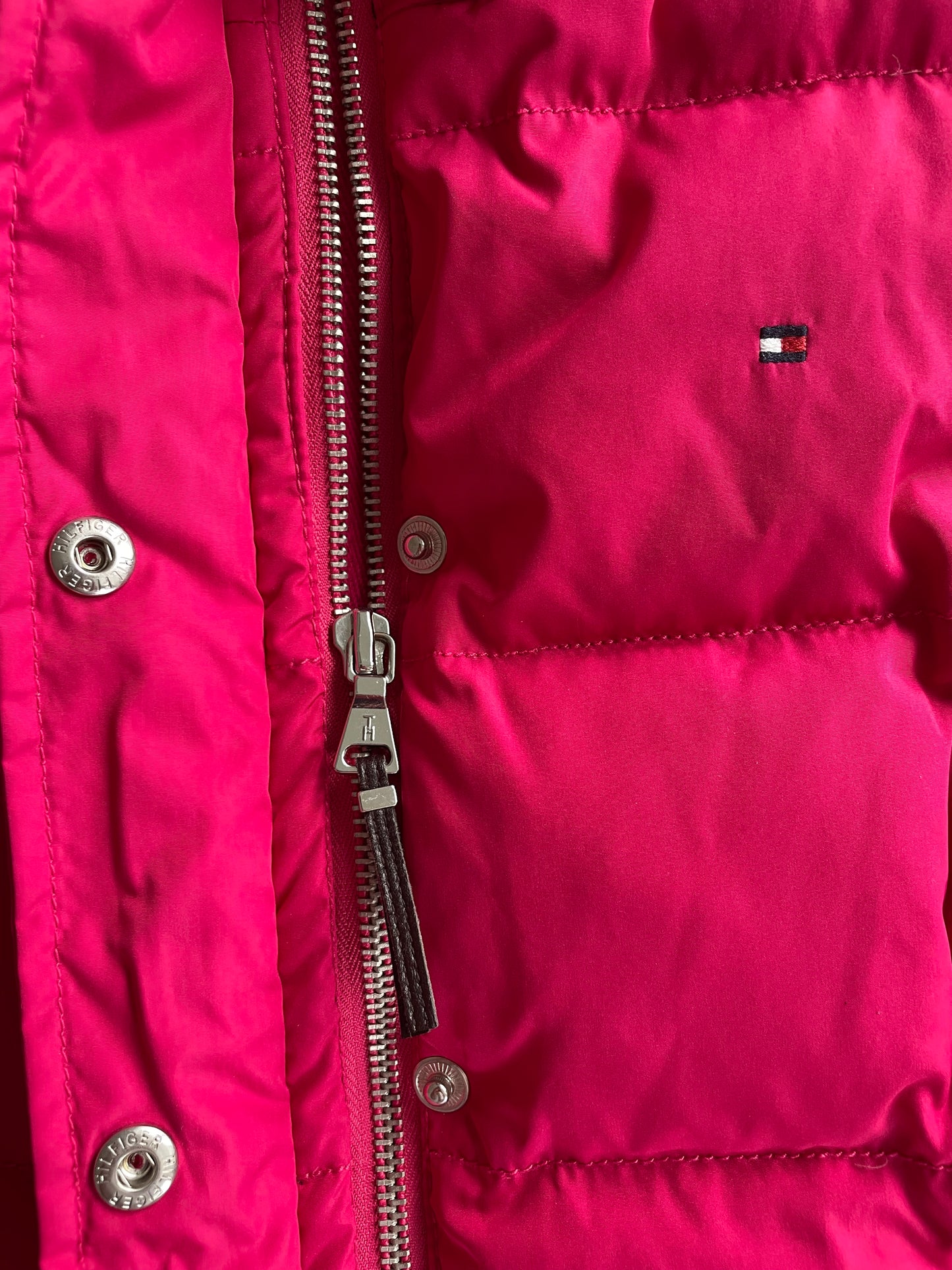 Tommy Hilfiger Weste (L)