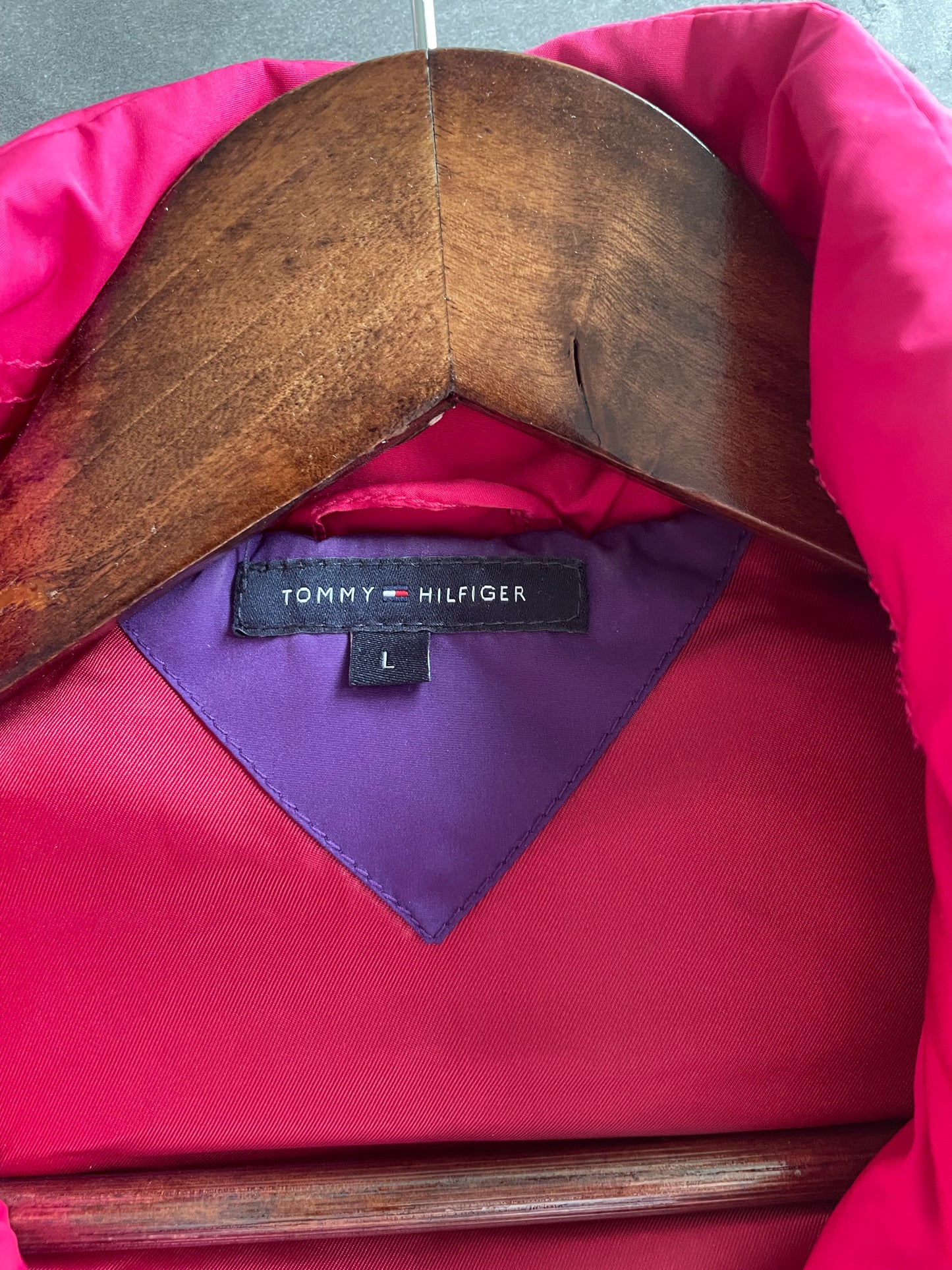 Tommy Hilfiger Weste (L)