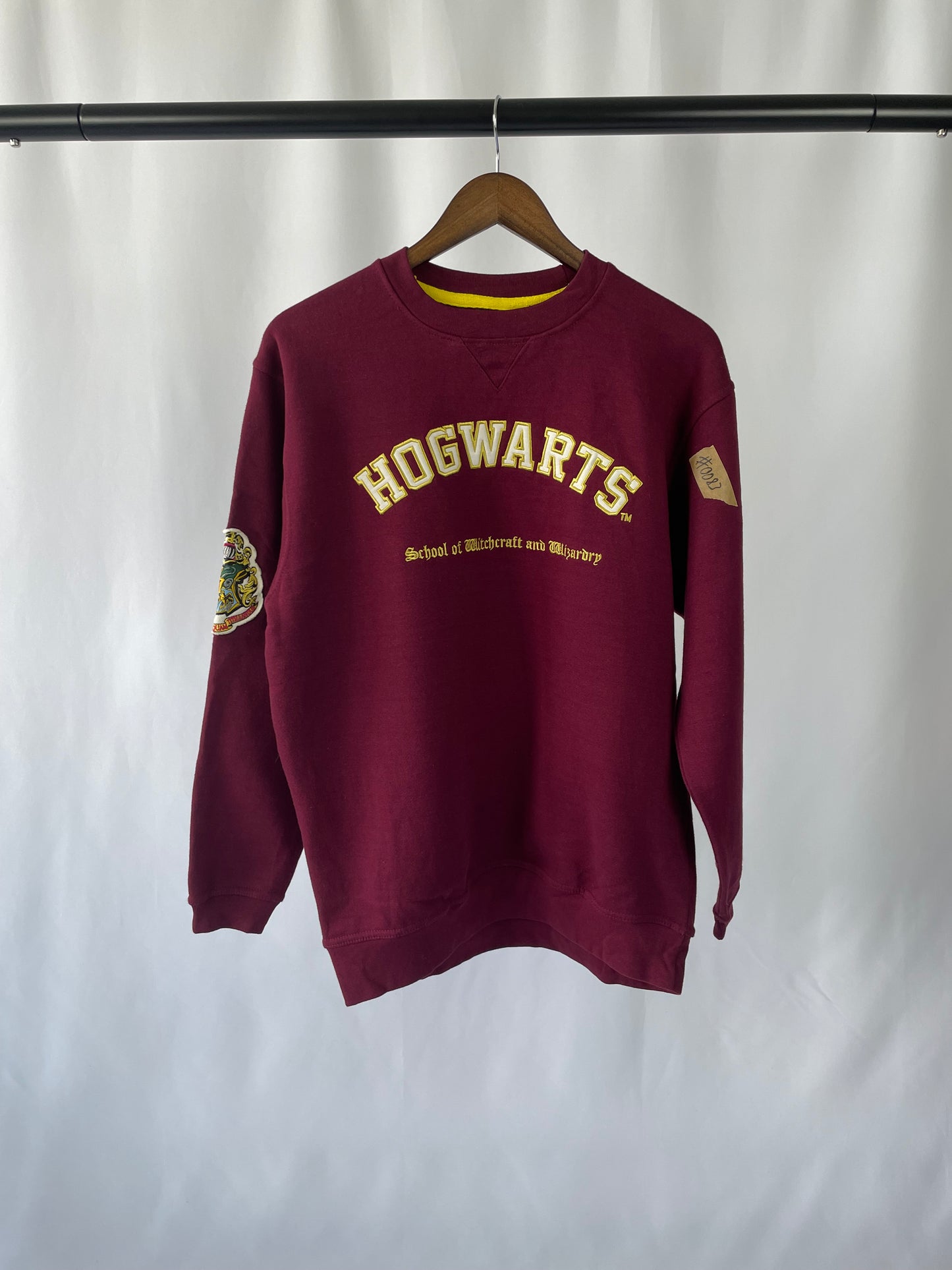 Harry Potter Sweater (L)