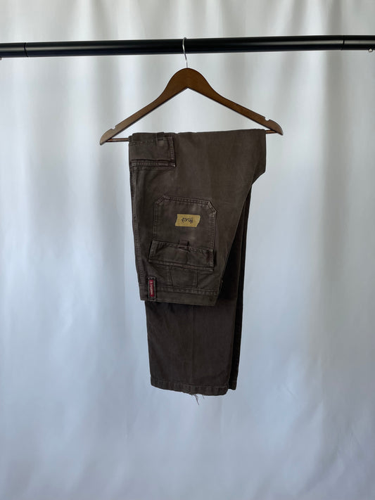 Carrera Cargohose (44)