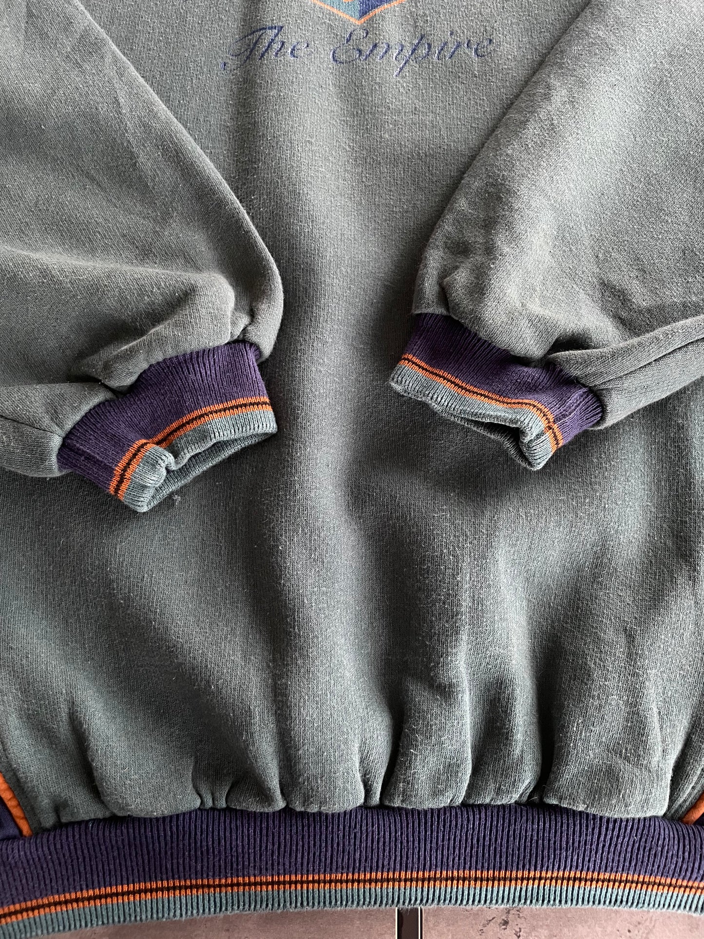 Caesars Sweater (XL)