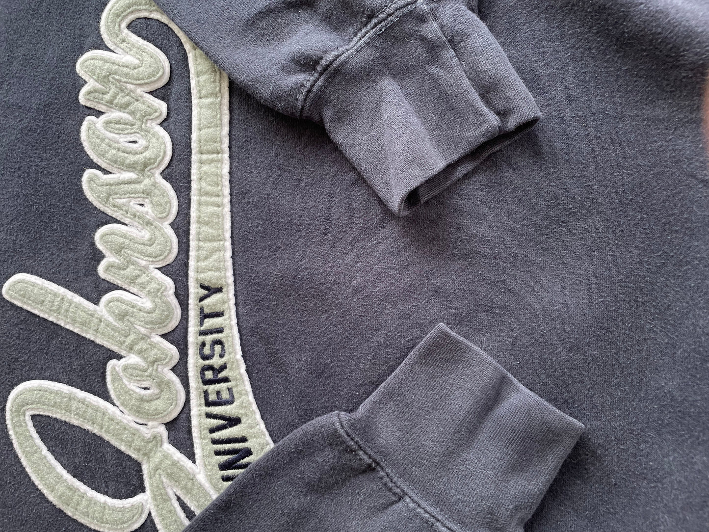 MV-Sports Sweater (S)