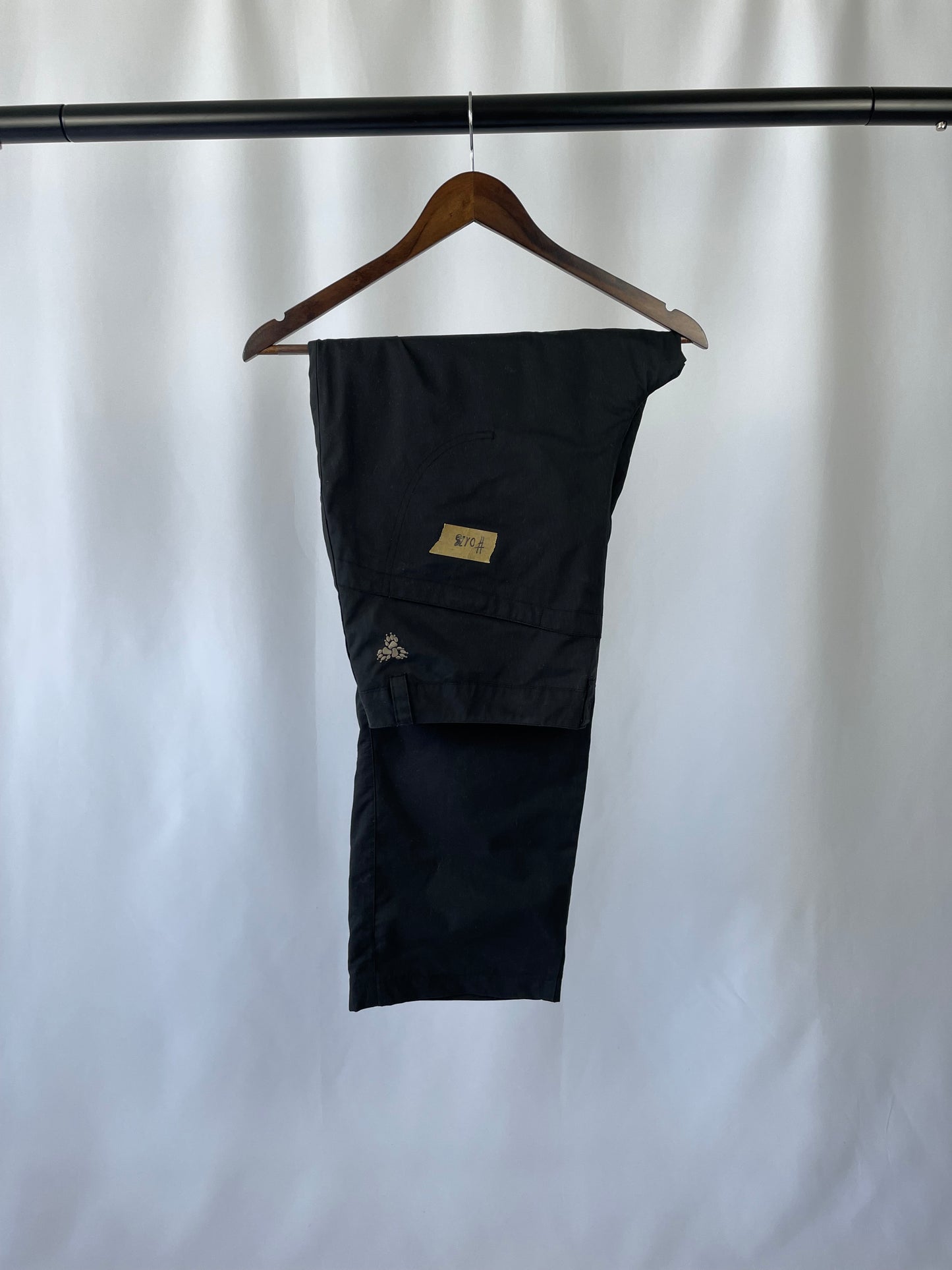Jack Wolfskin Workpants (44)