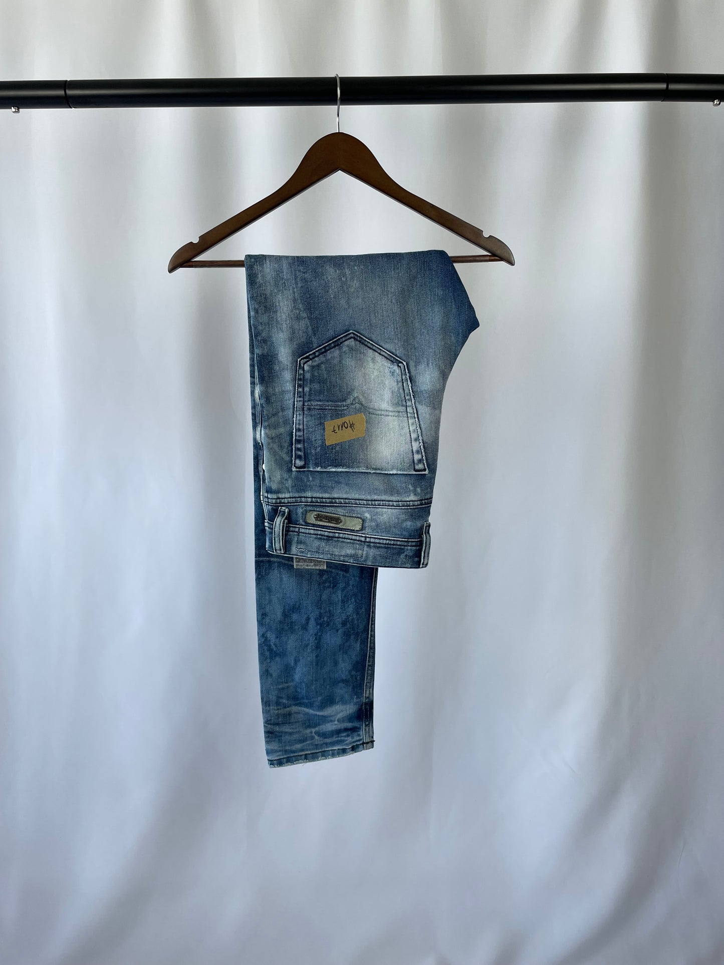 Diesel Jeans (W33/L32)