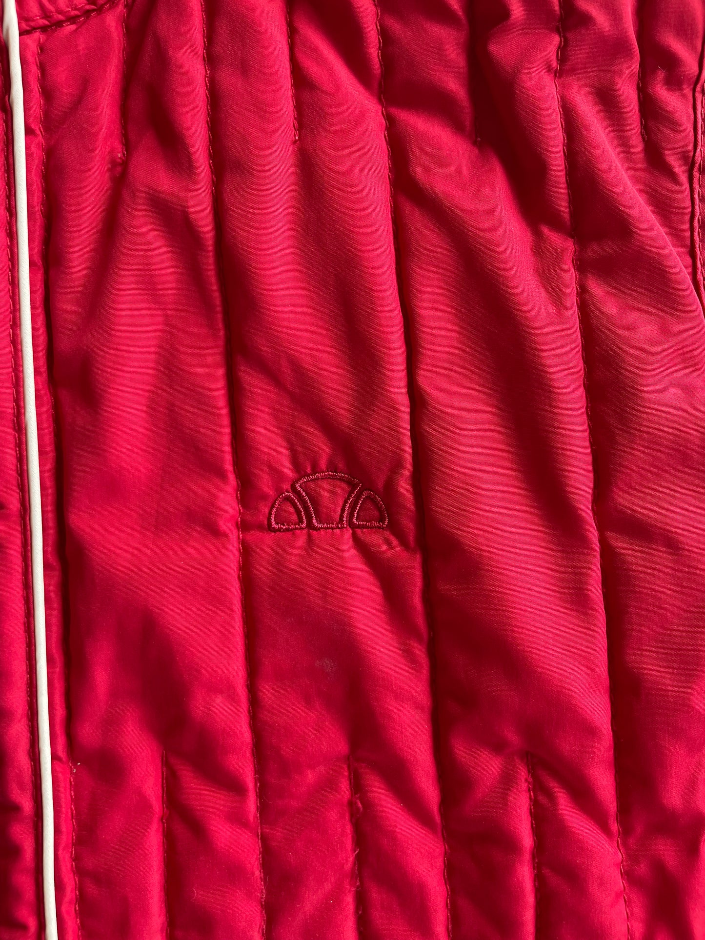 Ellesse Weste (S)
