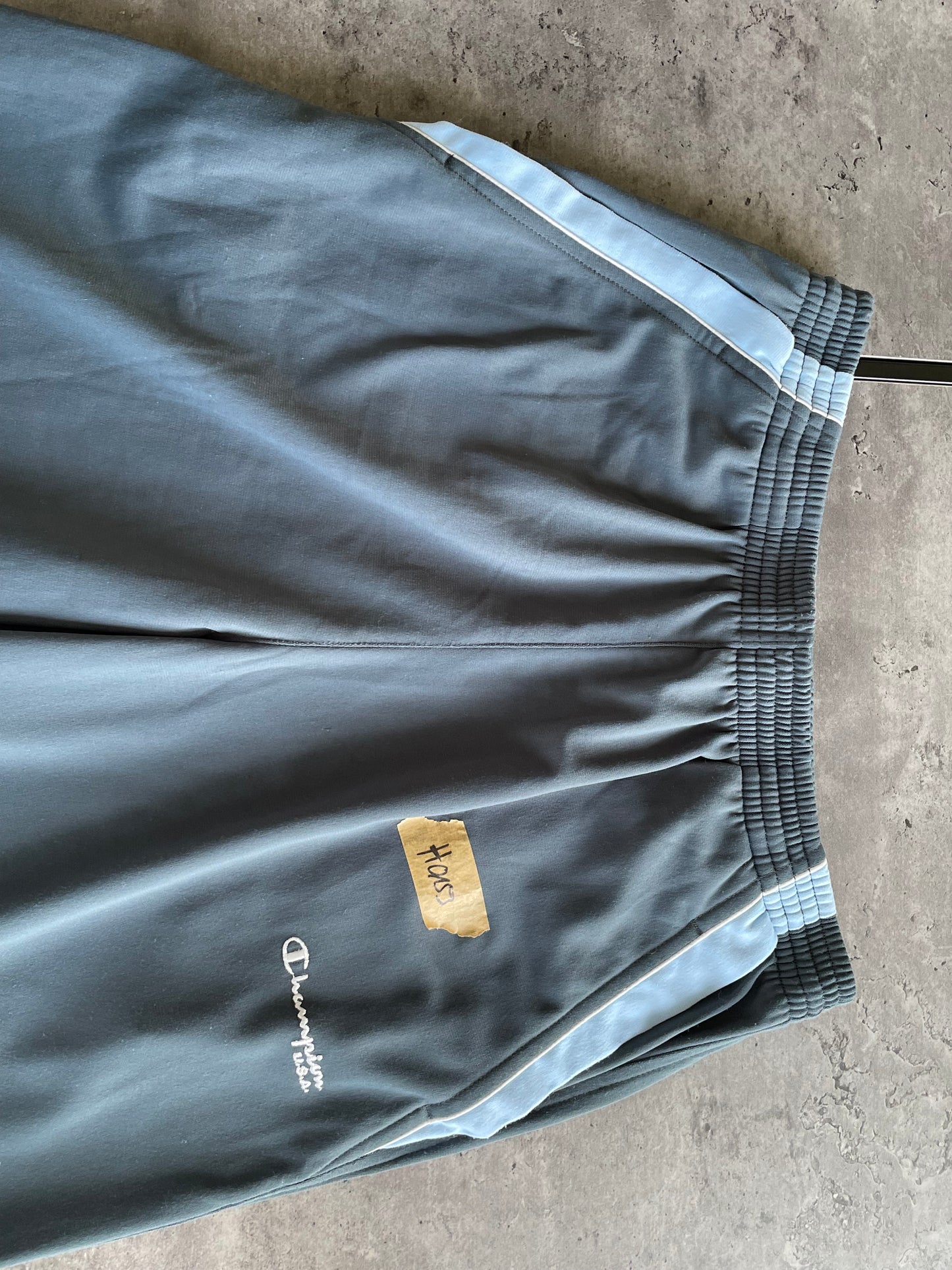 Champion Jogginhose (M)