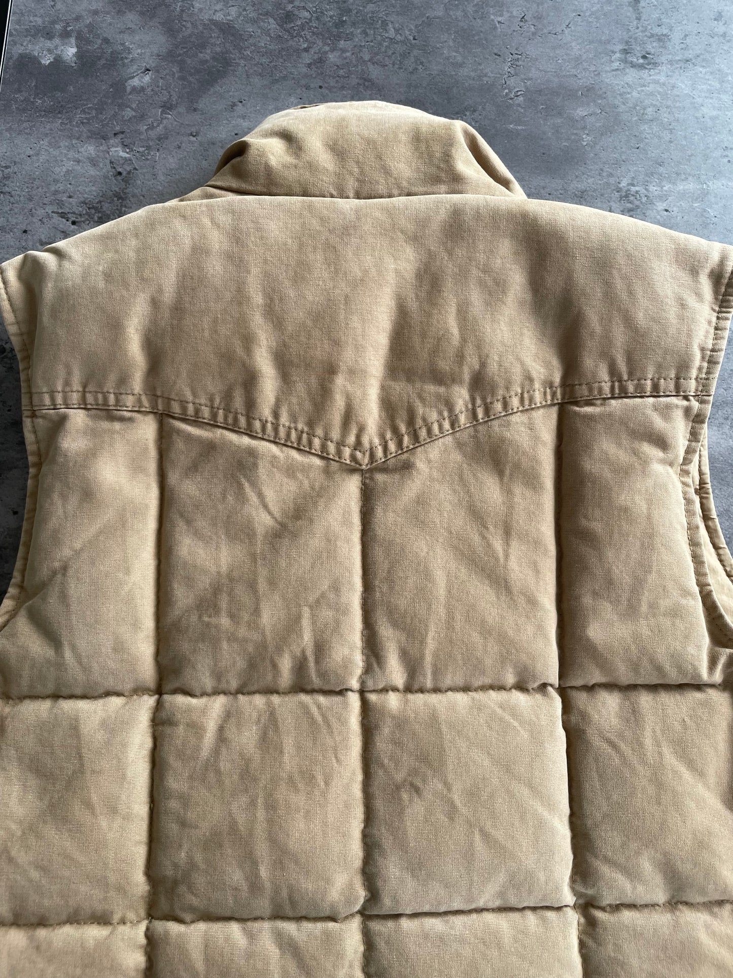 Ralph Lauren Weste (S)