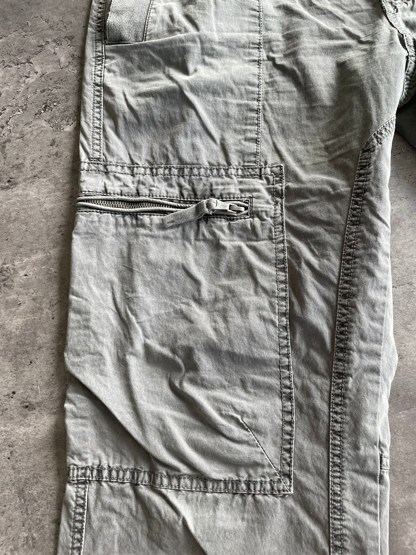 Napapijri Cargohose (W36/L34)