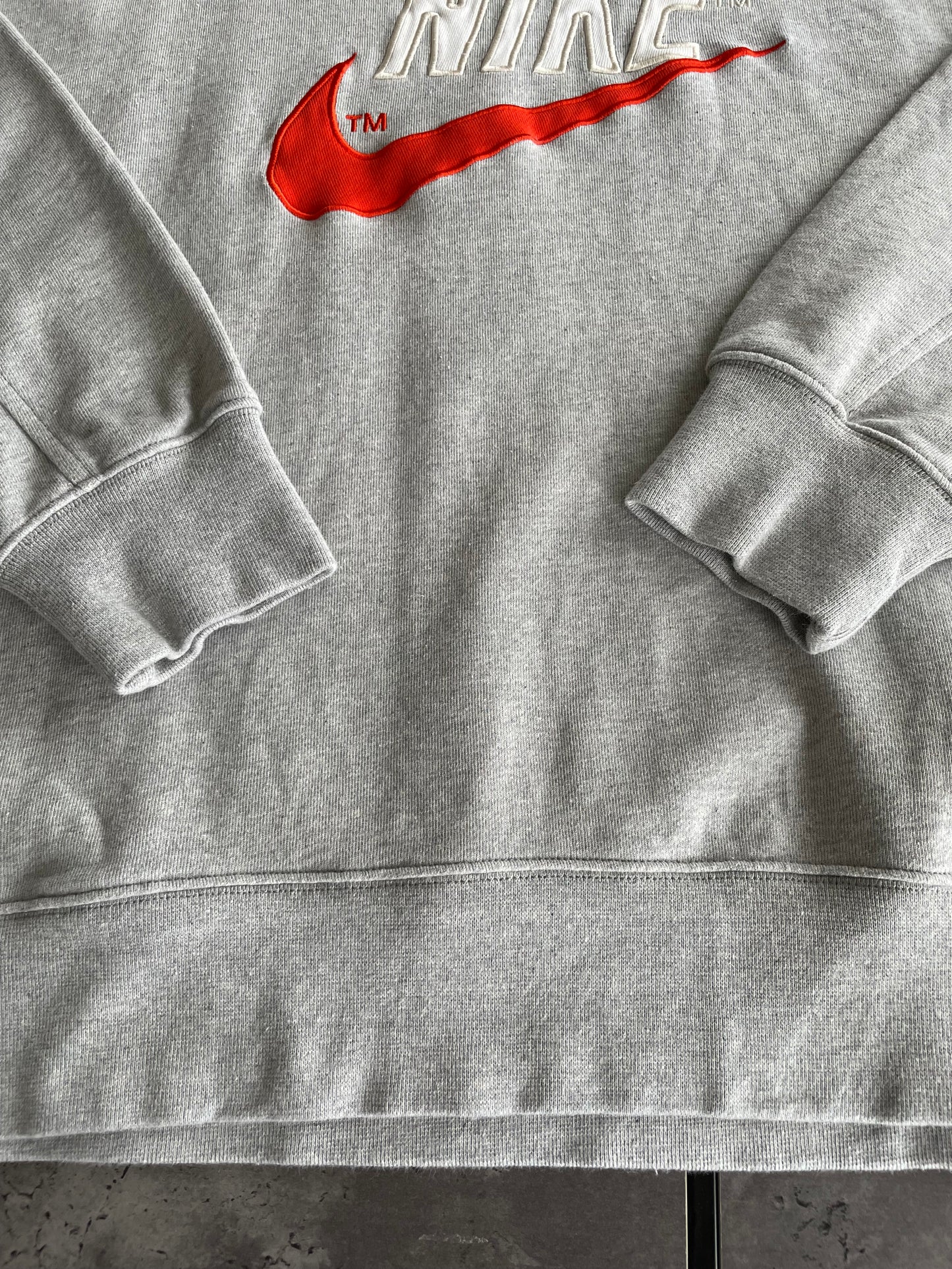 Nike Sweater (L)