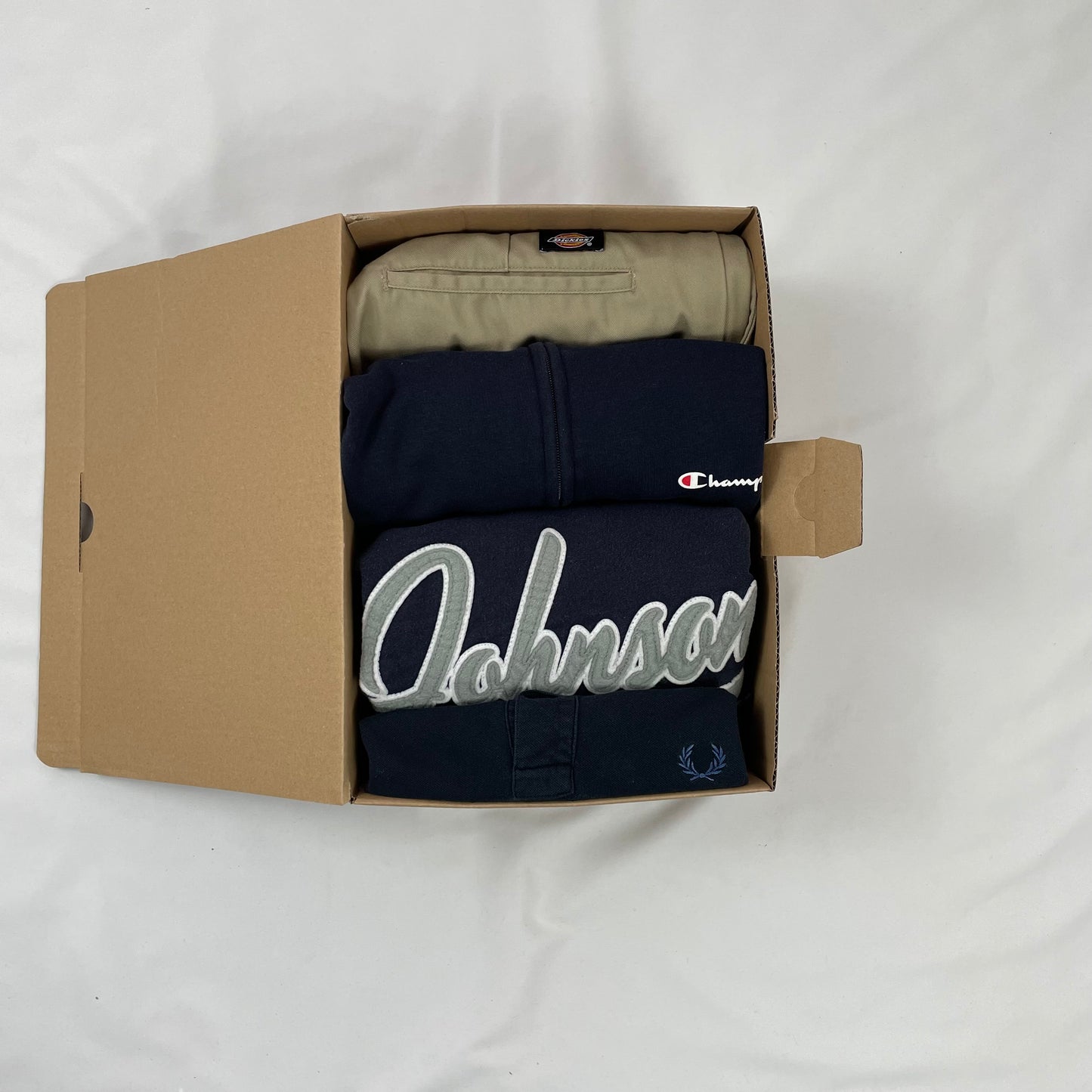 VVS Mystery Box 4St.