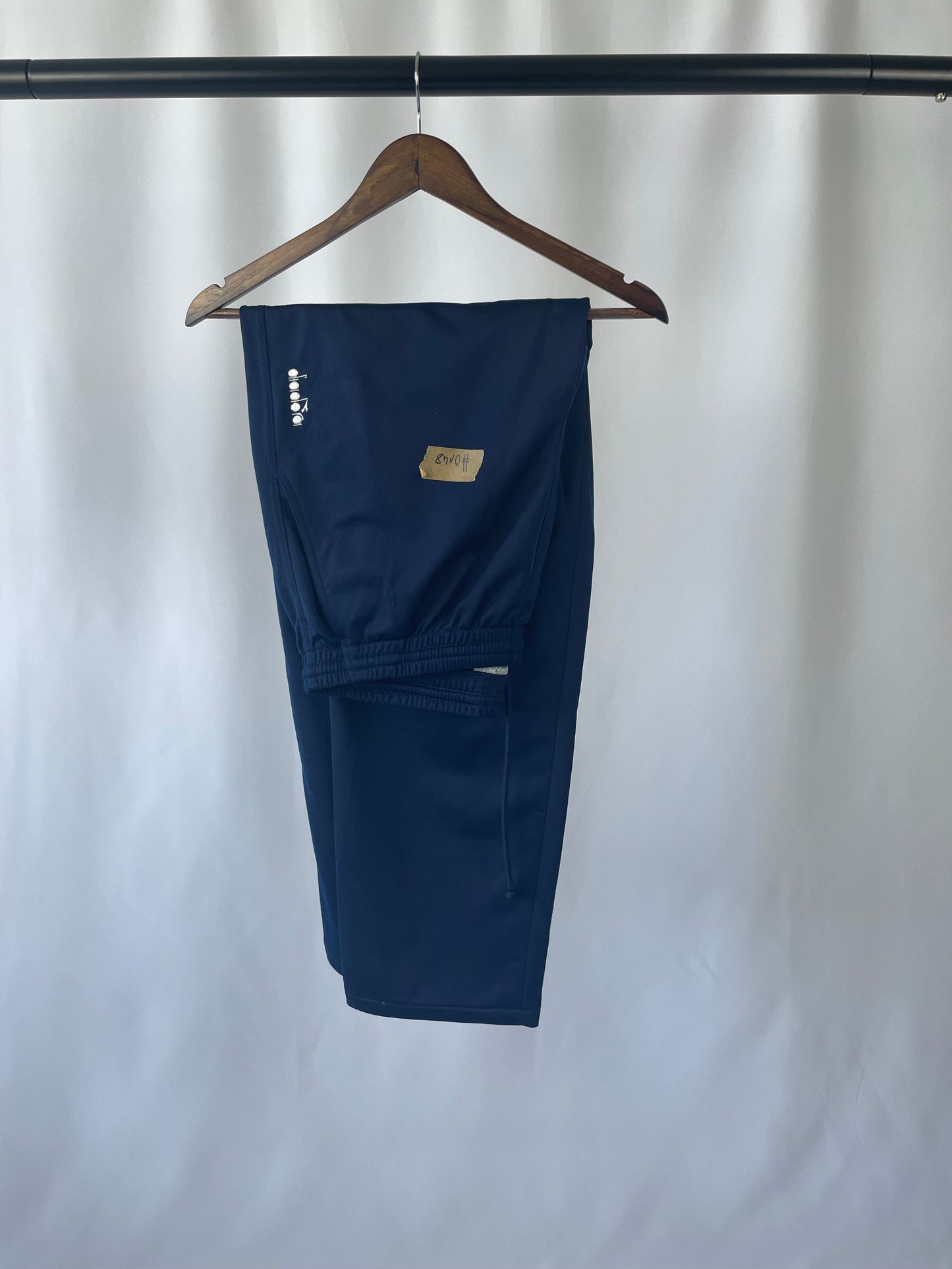 Diadora Jogginghose (XL)