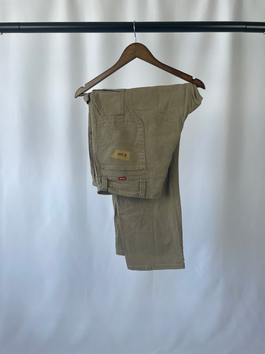 Wrangler Cargohose (M)
